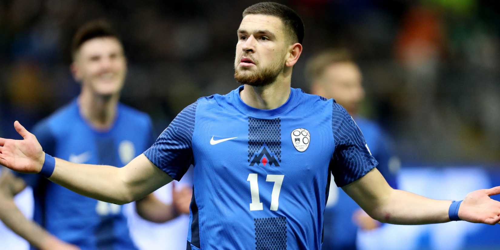 zipotnik-premiership-celtic-rodgers-slovenia-giakoumakis-transfer-gossip