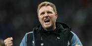 Report Newcastle Eyeing Bargain Move For outstanding Striker This Summer