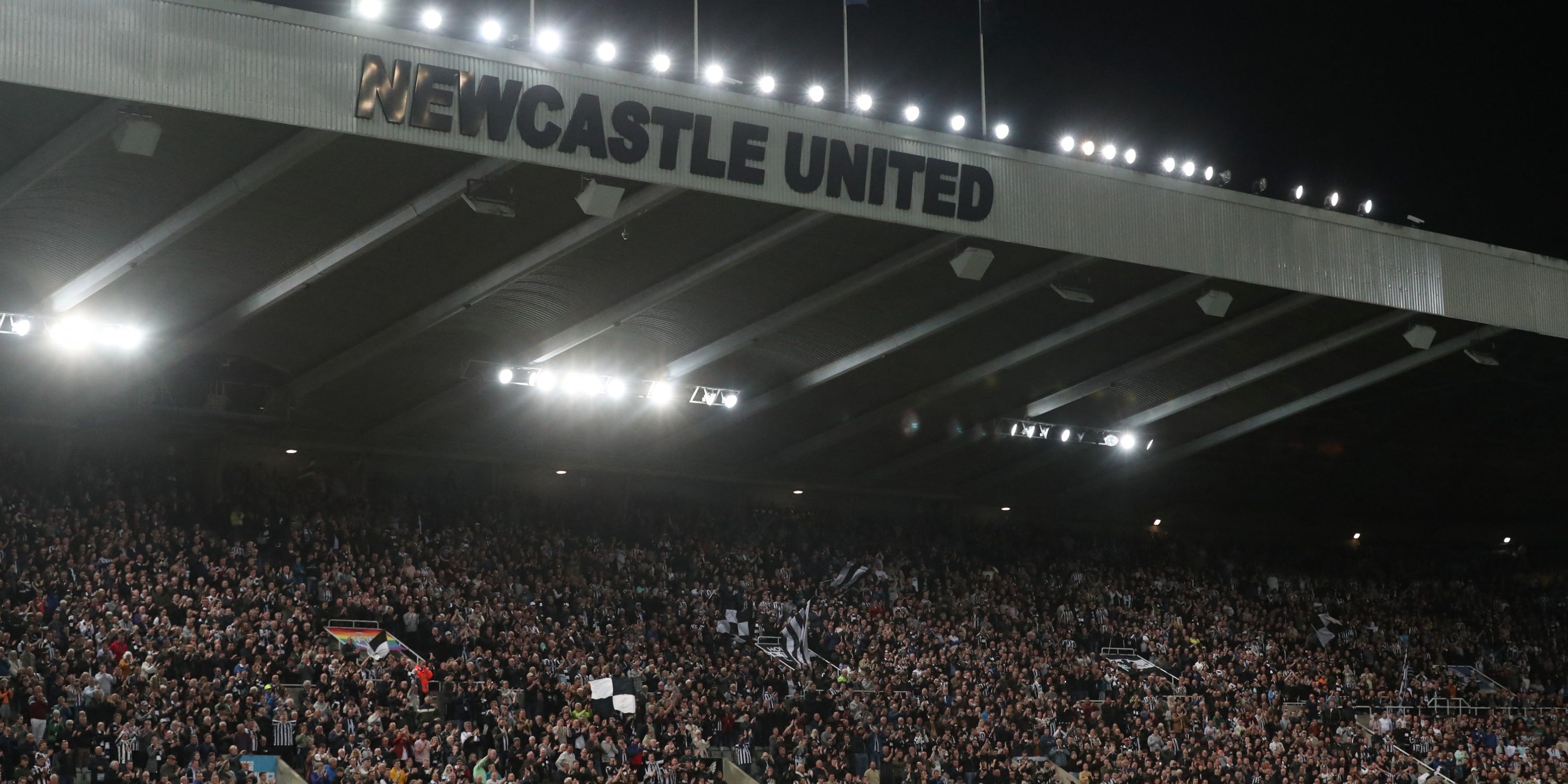 Newcastle alcanza un nuevo acuerdo con su estrella «magnífica»