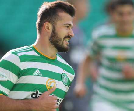 ajeti-premiership-celtic-rodgers-lennon-transfer-gossip