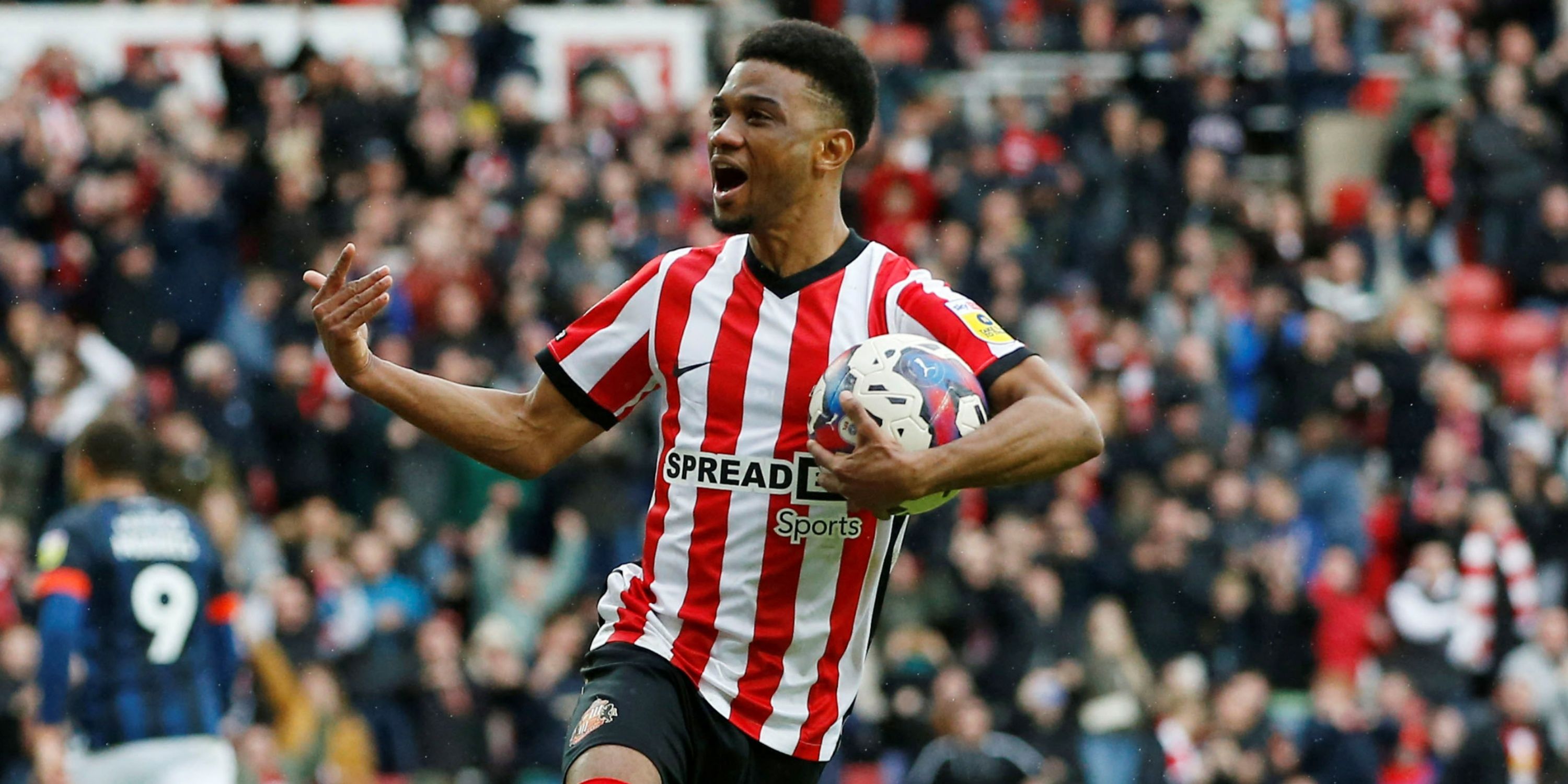 amad-diallo-sunderland-transfer-gosip-kejuaraan-mahrez-southampton