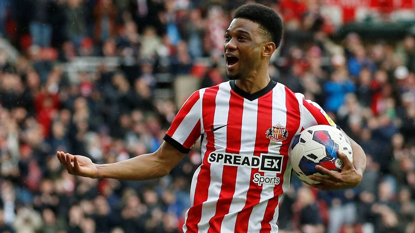 Sunderland's "signing of the season" is now their best player since Amad