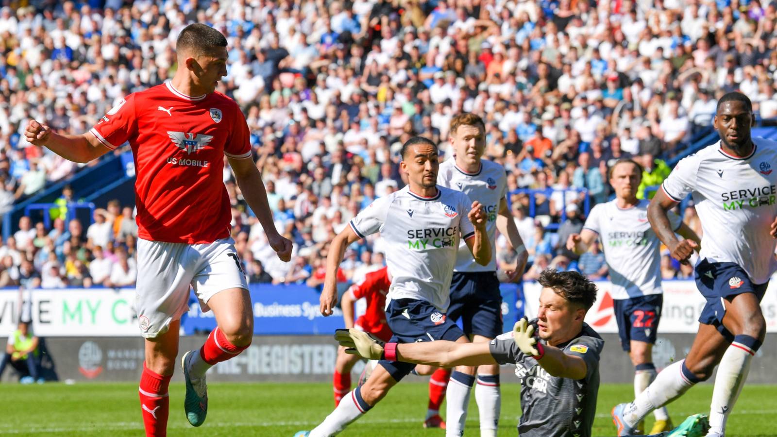 Rangers Eye Move For 6 Foot 1 Brute This Summer