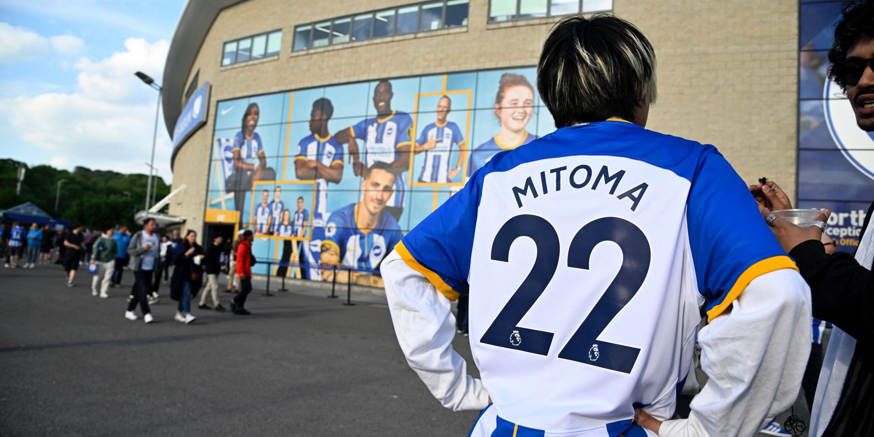 Man United vs Brighton Headtohead record, key stats & more