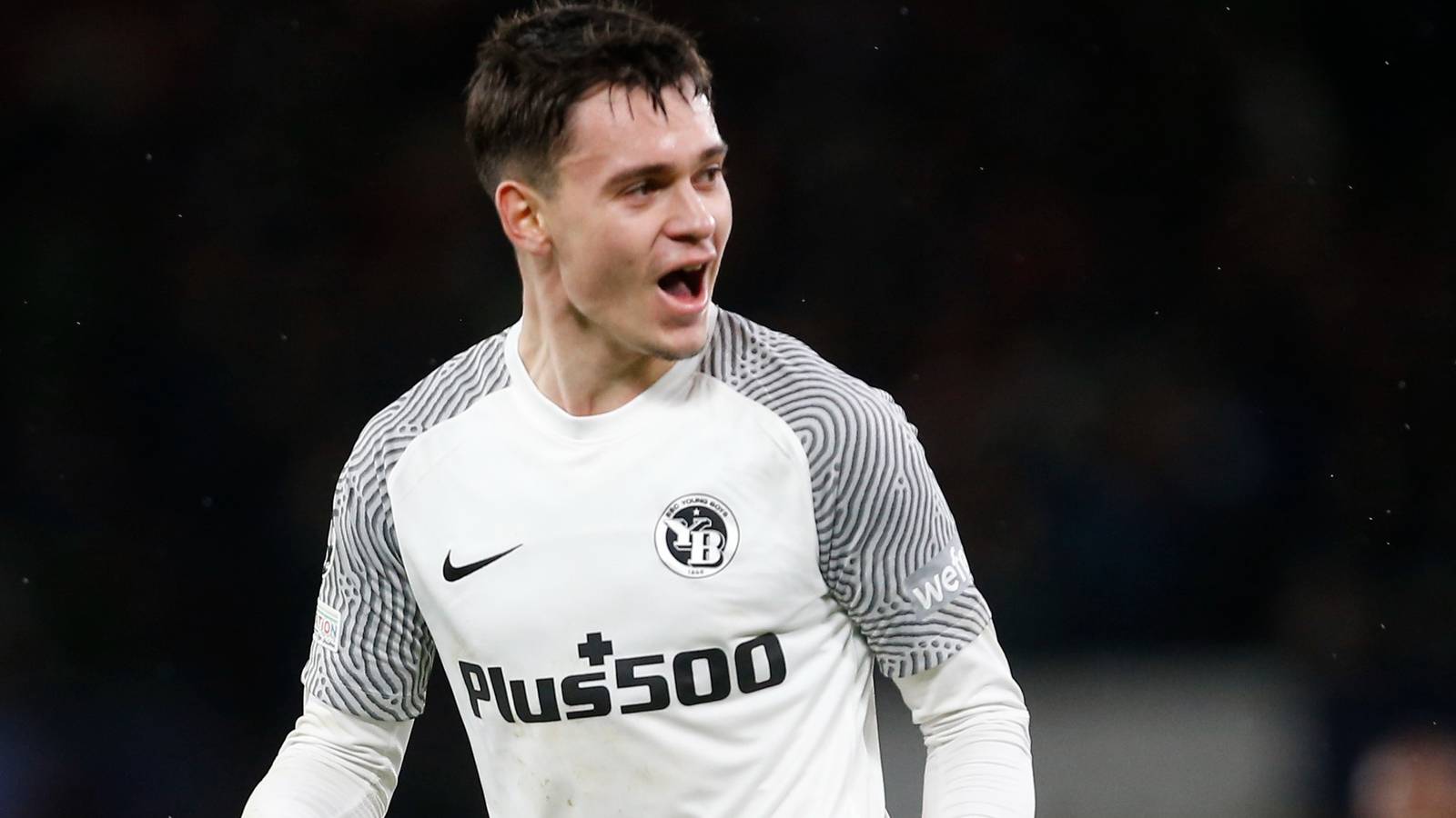 Celtic Boosted After Agent Speaks Over Transfer Of 21-Year-Old Wonderkid
