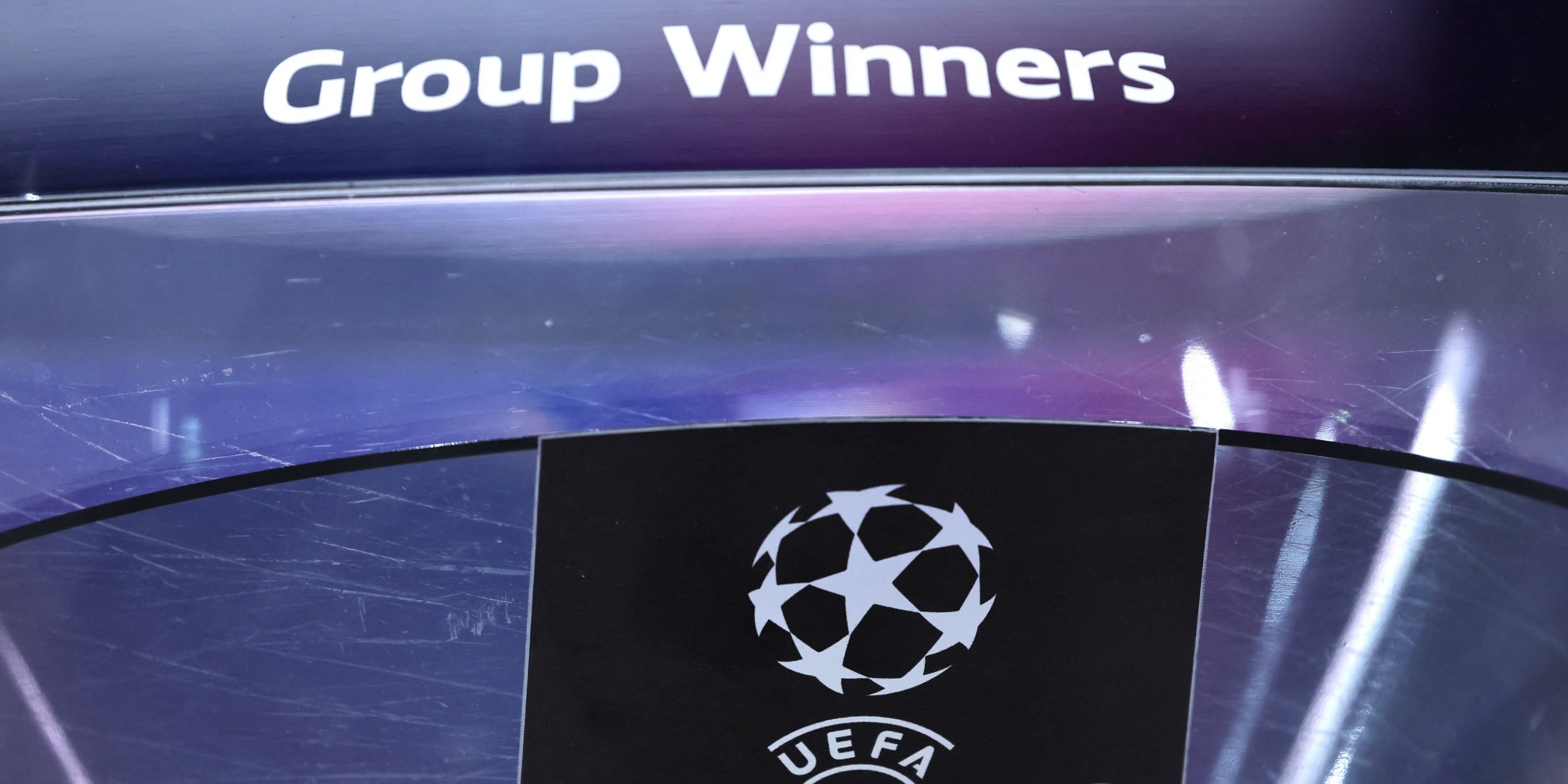 UEFA Champions League 2024/25 changes and how it'll work