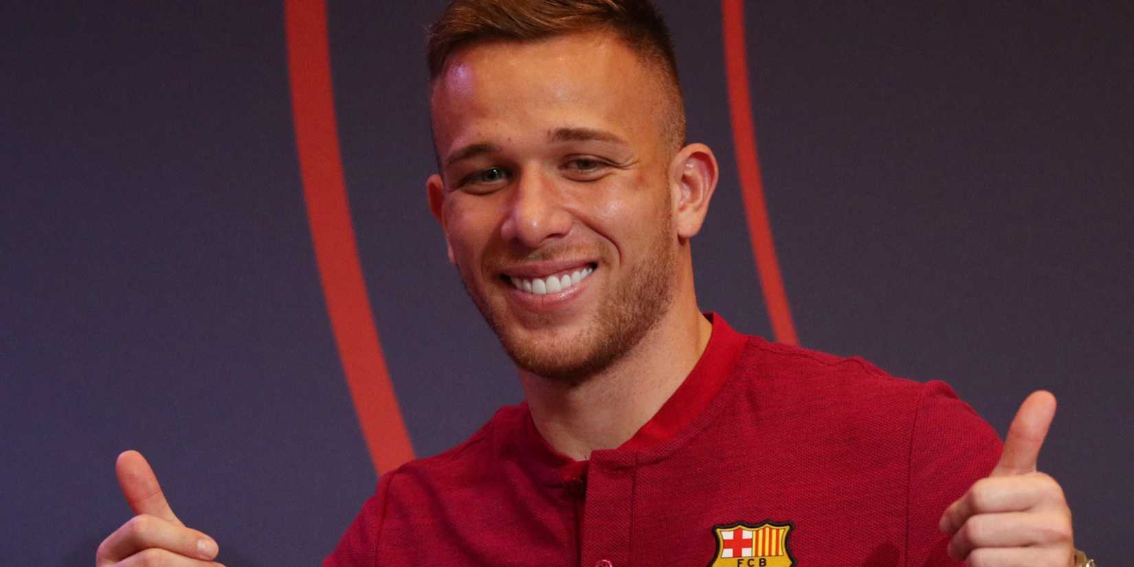Perfect for DCL: Everton make move for 