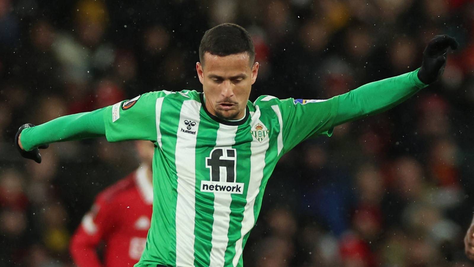 West Ham: Luiz Felipe could be a perfect Aguerd partner