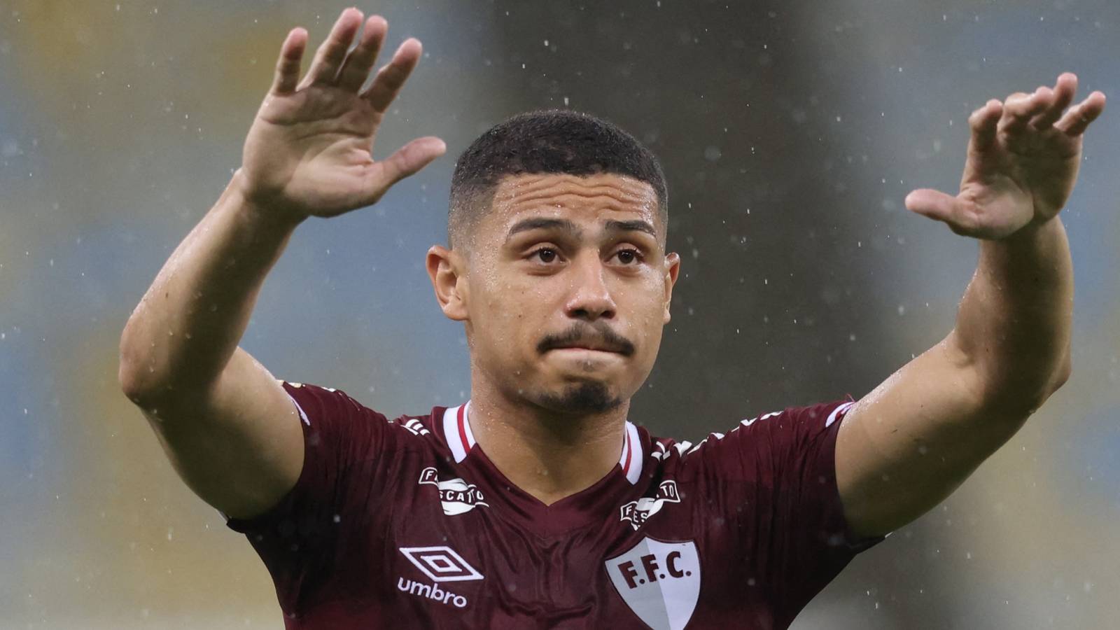 Liverpool: Klopp could land Fabinho heir in André