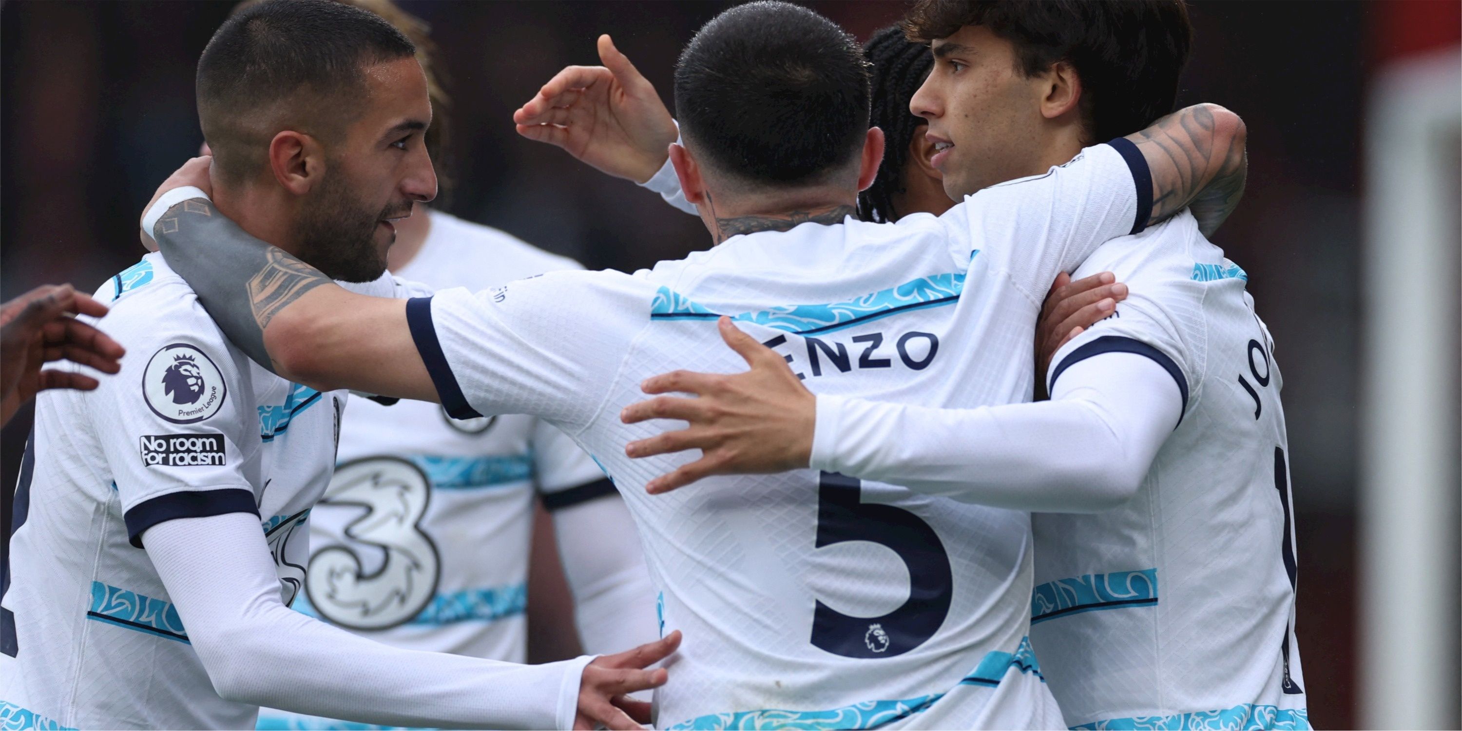 Chelsea vs Liverpool Headtohead record, key stats & more