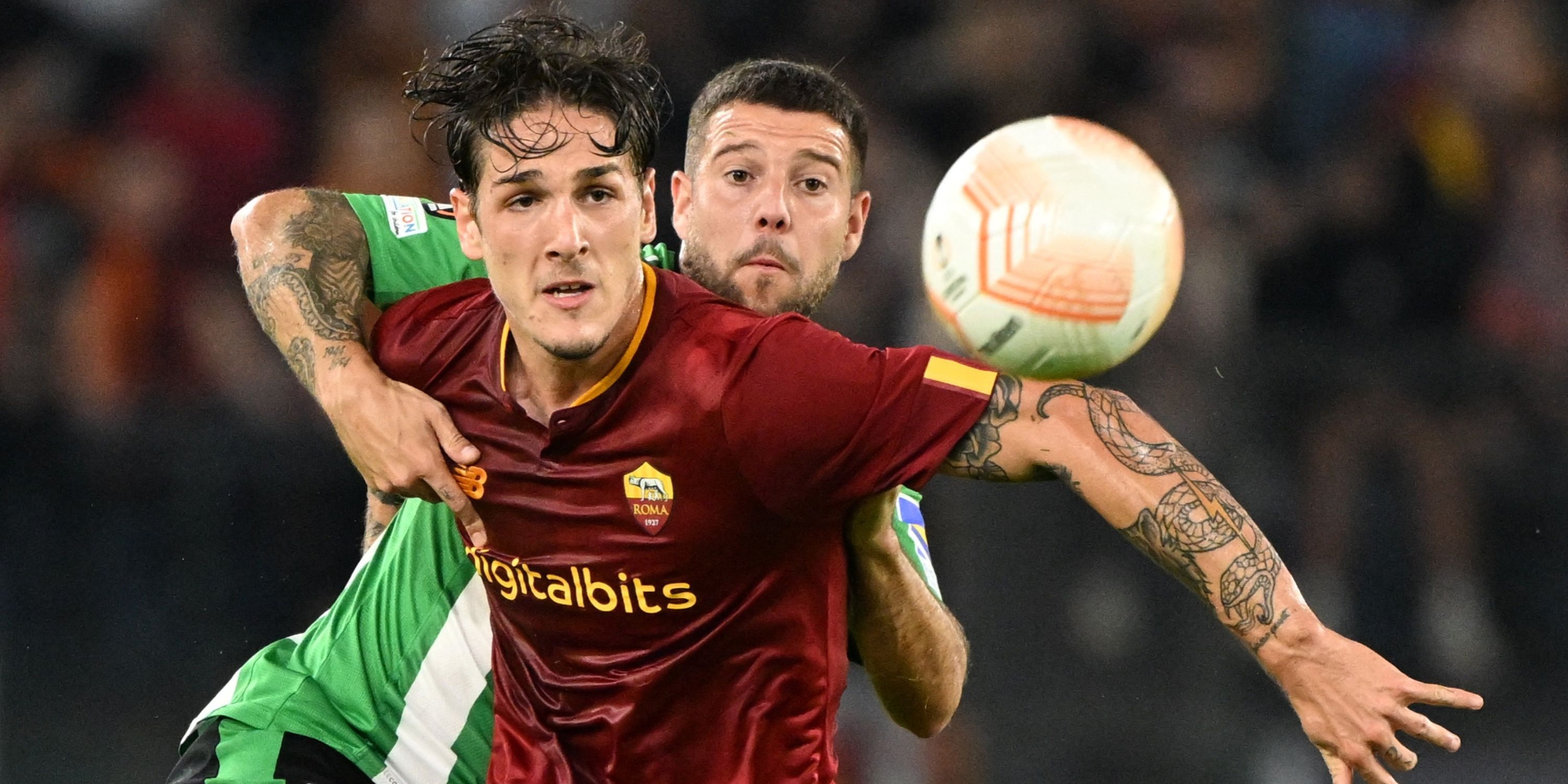 nicolo-zaniolo-premier-league-newcastle-transfers