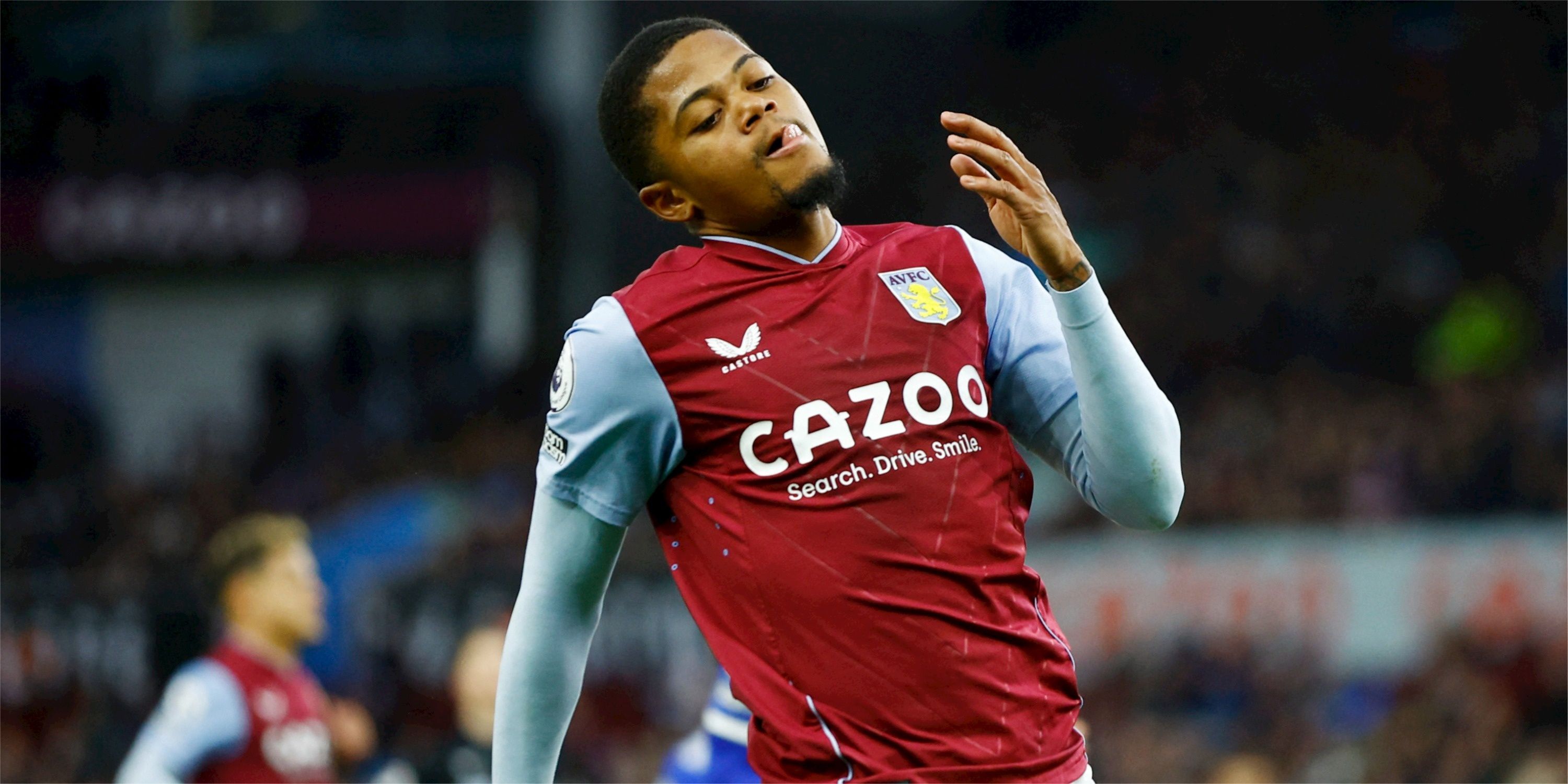 leon-bailey-aston-villa-premier-league