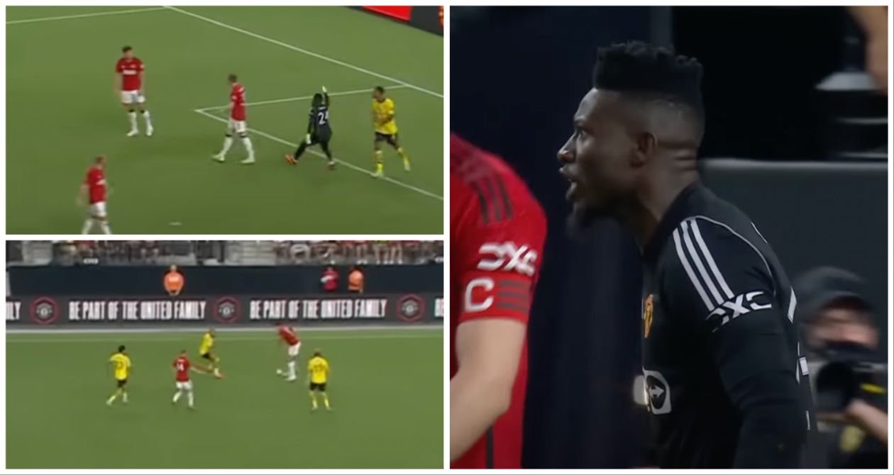 47m Man United Signing Rips Into Harry Maguire After Error 47m Man United Signing Rips Into Harry Maguire After Error