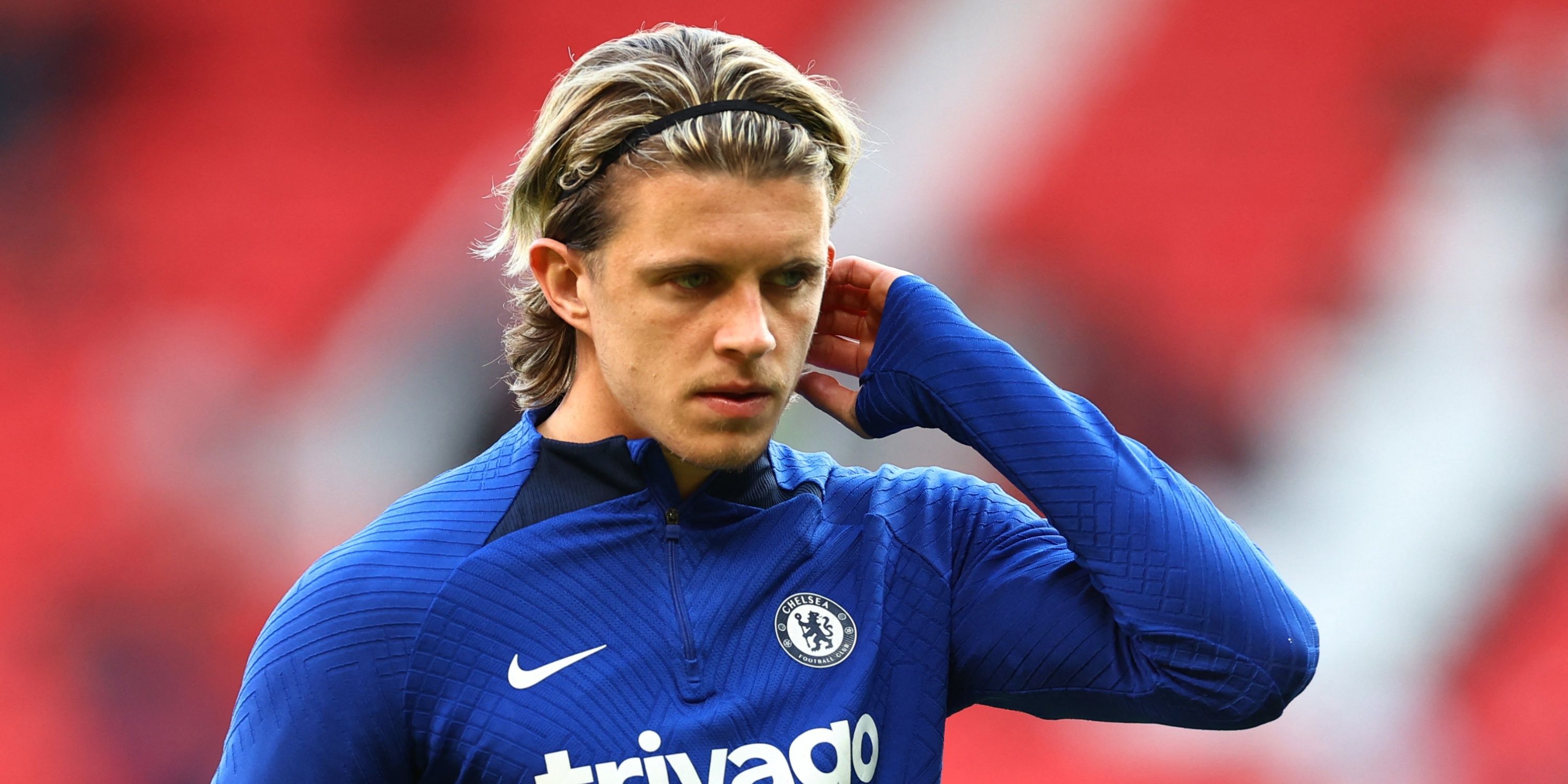 Conor Gallagher Đôi Chân Của Sự Cháy Hết Mình - Hành Trình Trở Thành Ngôi Sao Sáng Nhất