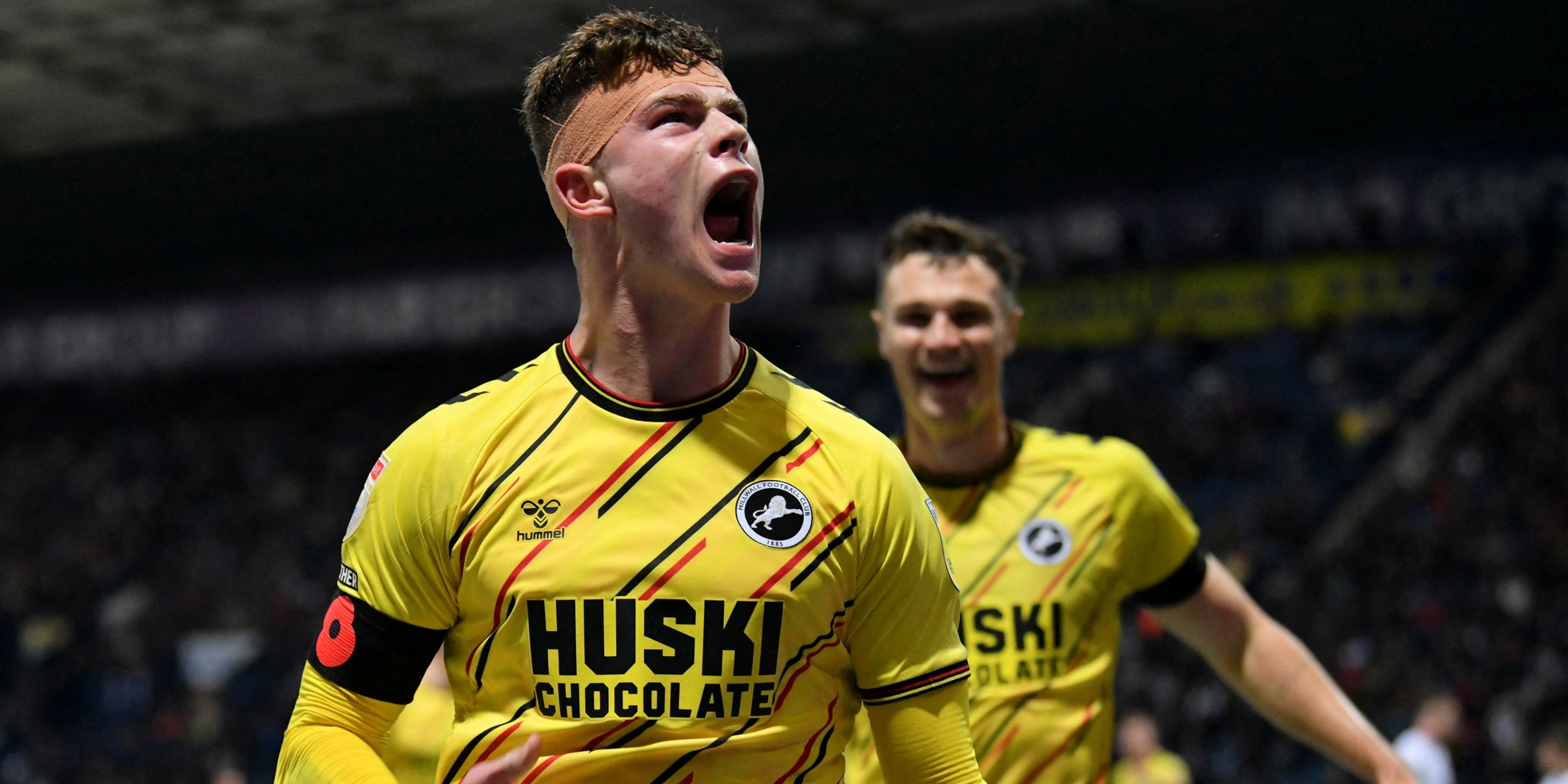 Cresswell-milllwall-leeds-rangers-transfer-gossip-beale