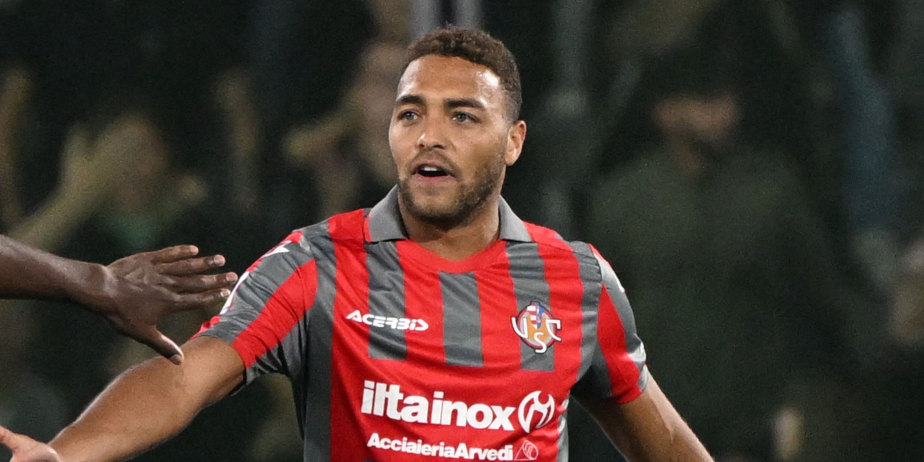 cyriel-dessers-cremonese-scottish-premiership