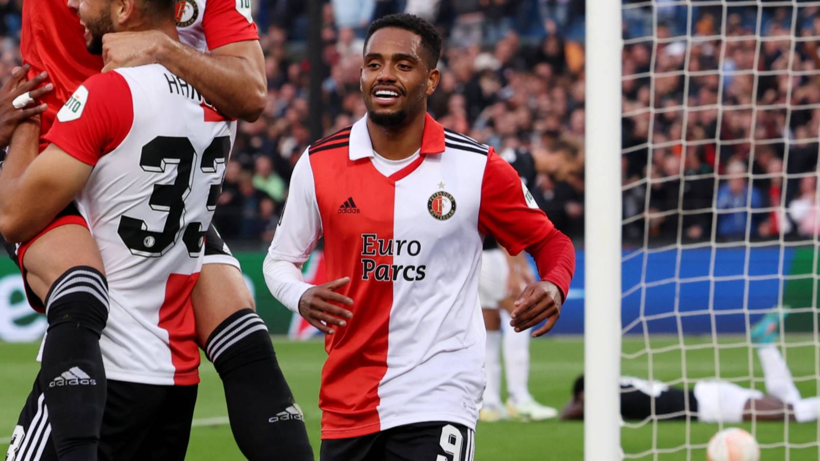 Rangers Agree £6m Deal To Sign 24 y/o Target