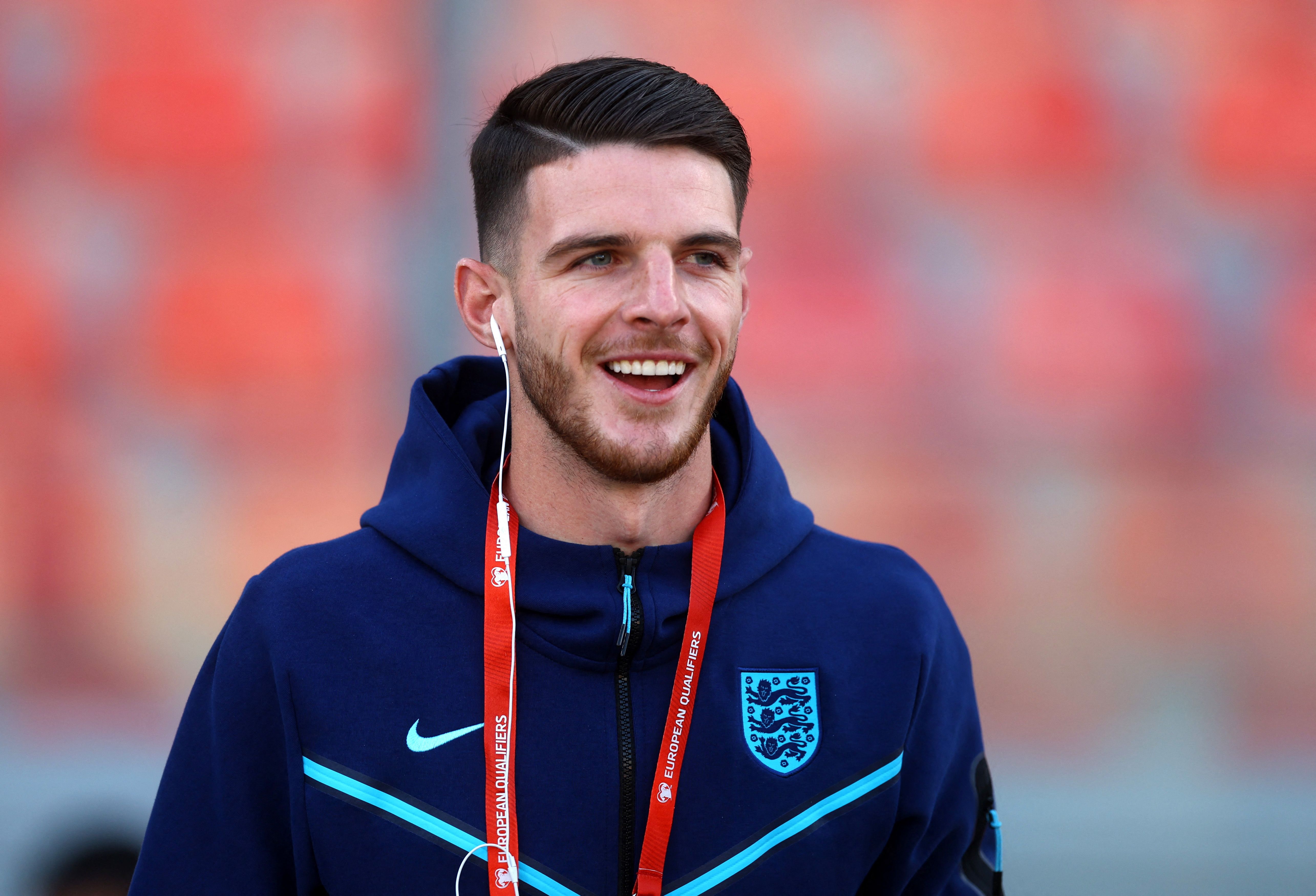 Tottenham: Postecoglou Could Sign Own Answer To Rice In £50m 