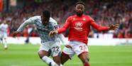 Leeds Eyeing Summer Move For 25 Year Old PL Attacker