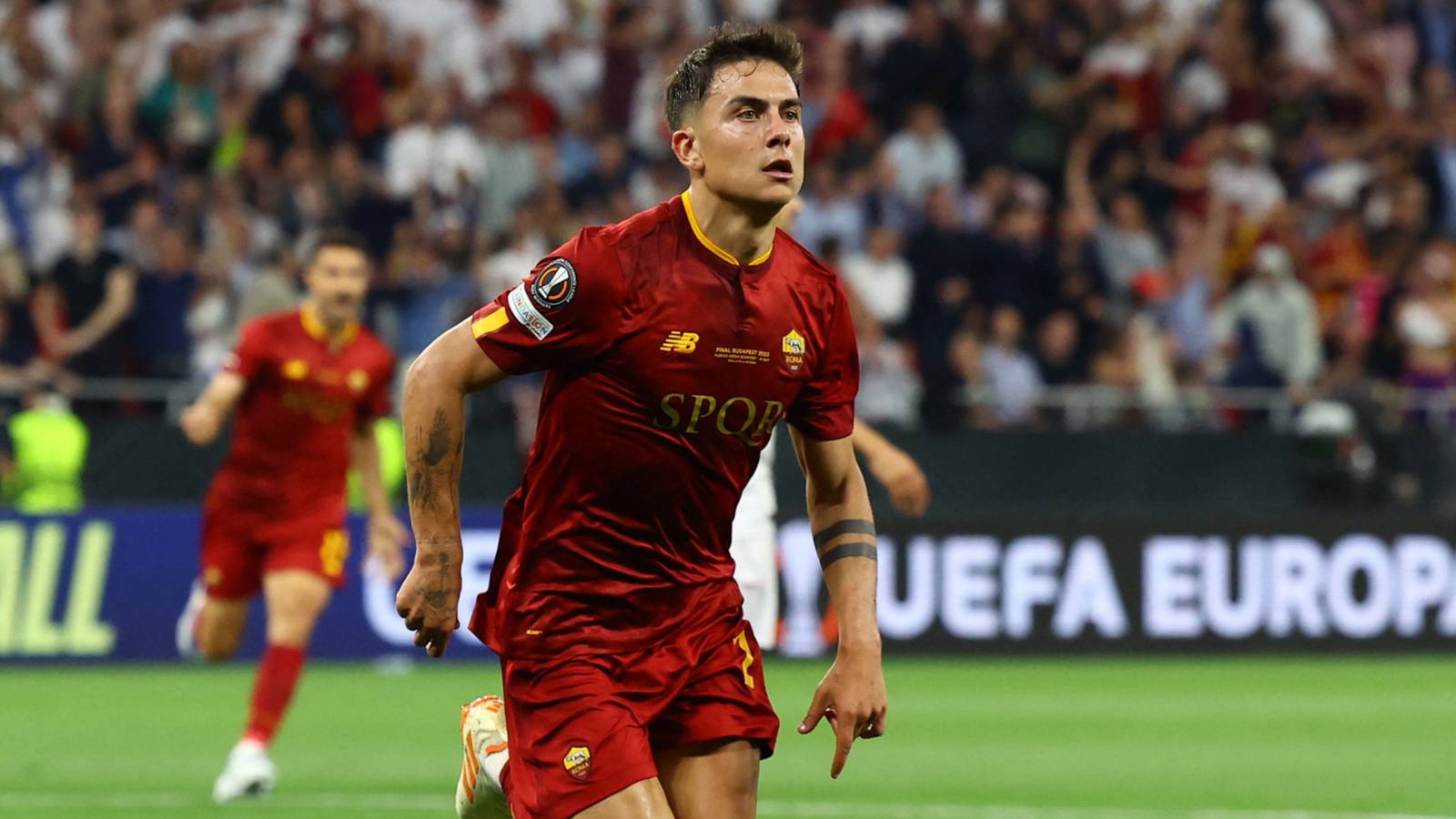 “Sensational” - Reporter reacts to Aston Villa links to sign Paulo Dybala
