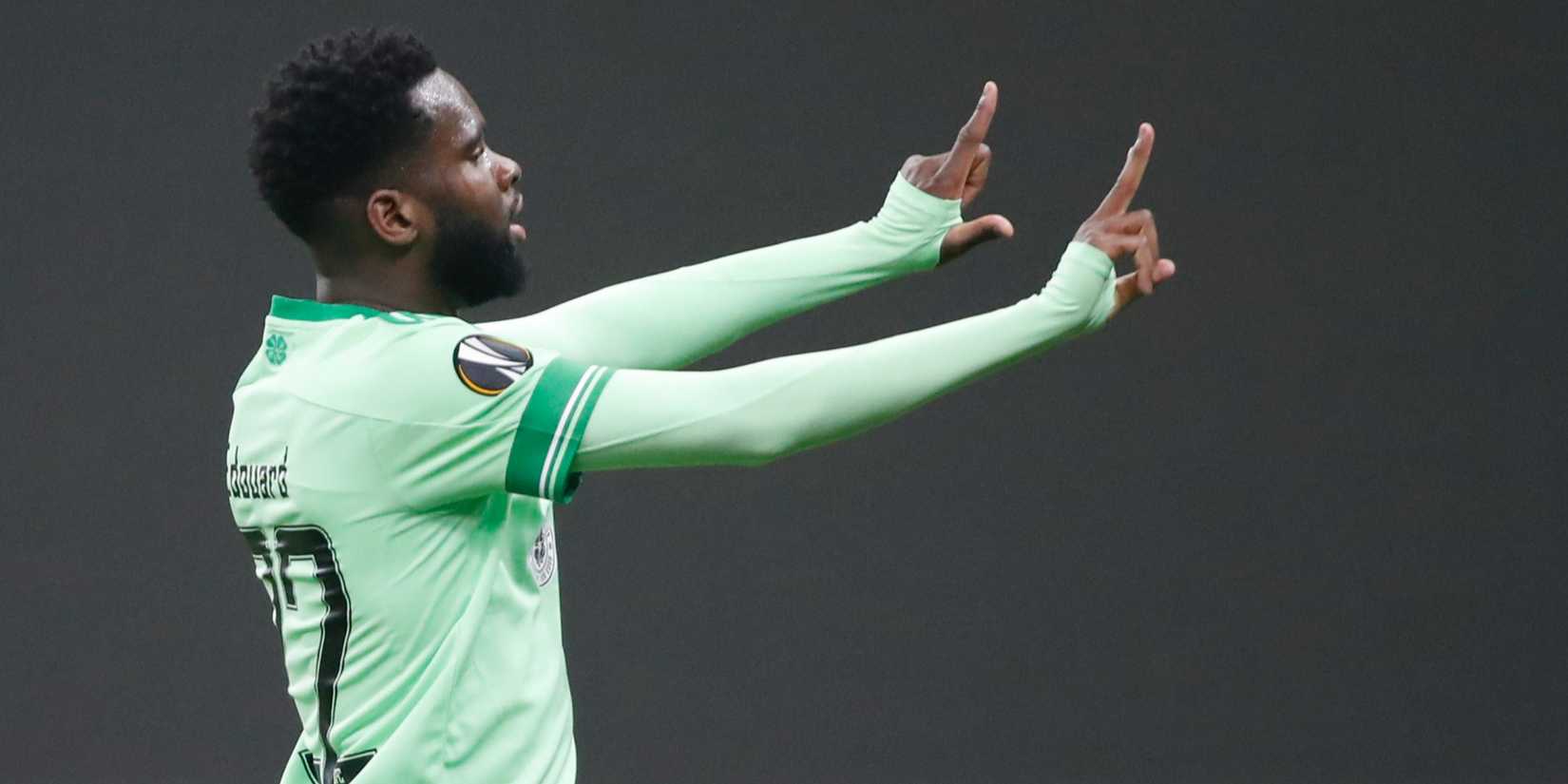 Edouard-Celtic-Prémiership-Rodgers-Hoops-Transfer-Traore