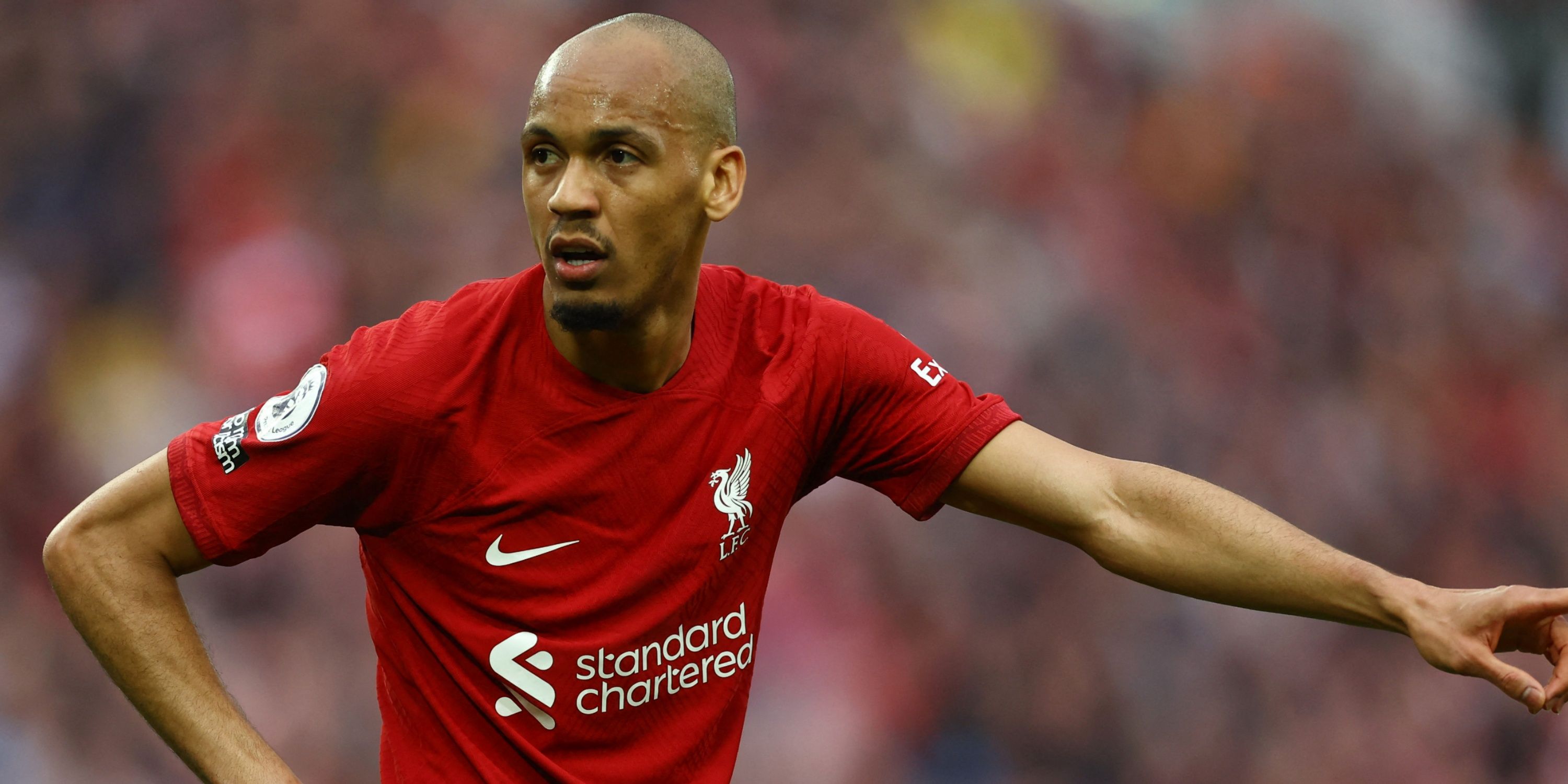 Fabinho-Liverpool-Premier League-Transfer-Gossip-Klopp-Palinha