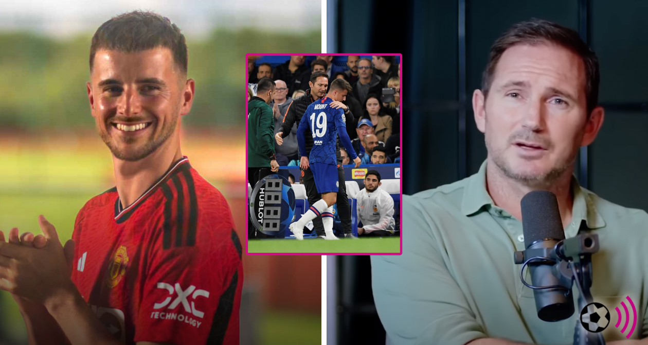 Chelsea: Lampard reveals Rice attempt