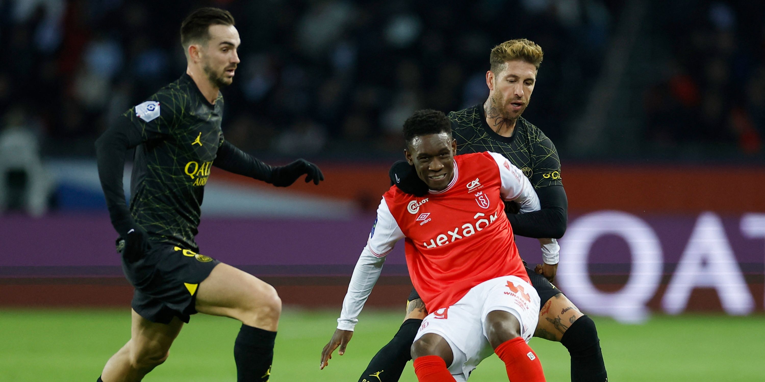 Chelsea Could Ditch £200k-p/w Duo In Move For £50m Gem