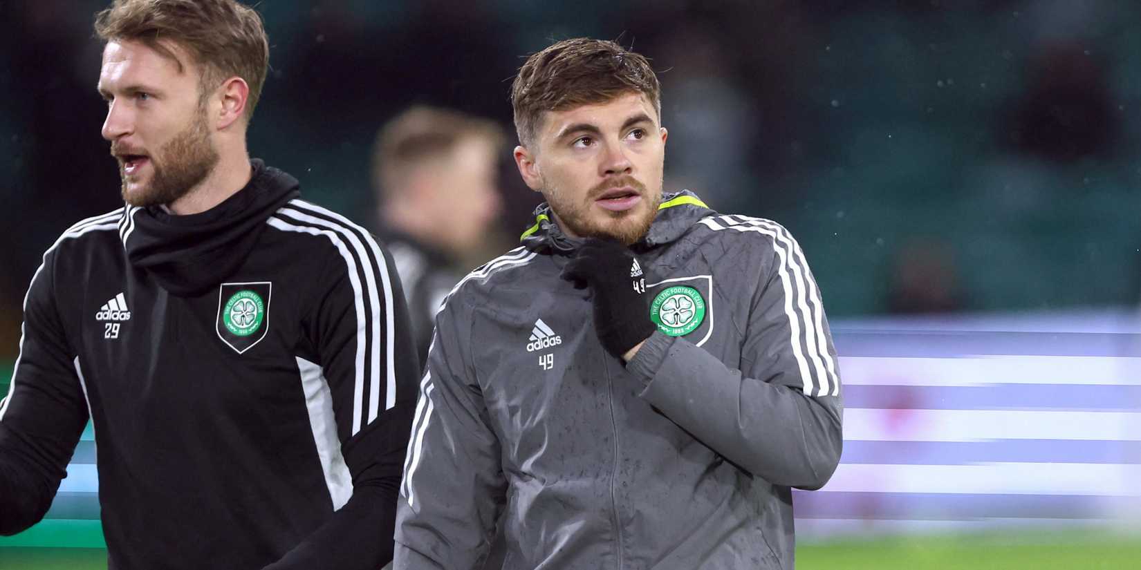 Rodgers now must coded 5/10 star-news.press/wp Forrest-Celtic-premier-transfer-gossip-Rodgers-Quinn