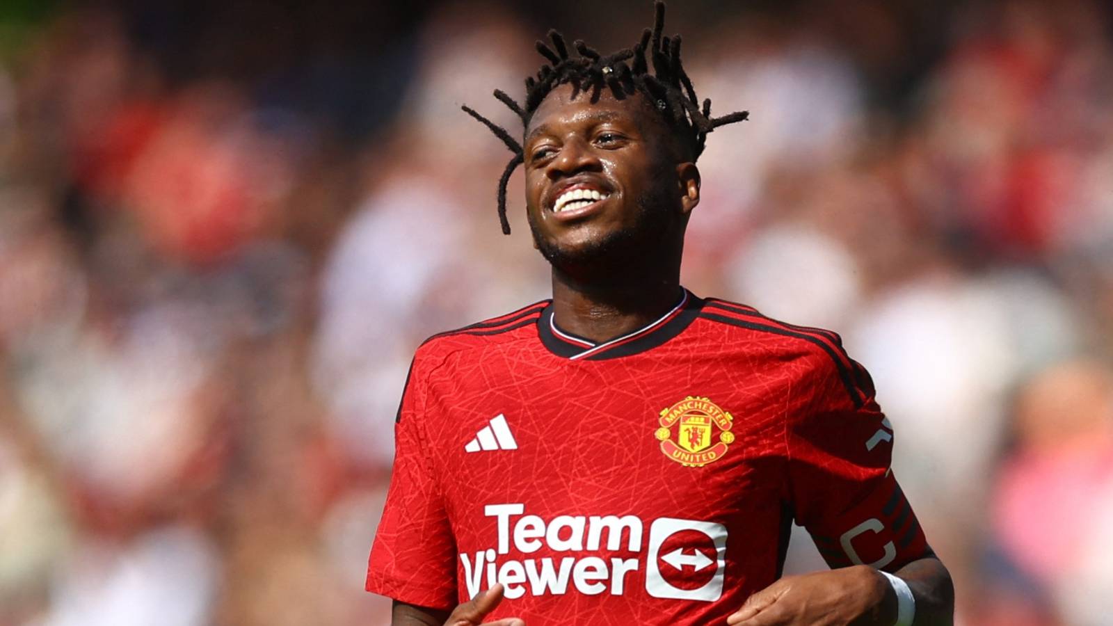 £25m Man Utd signing is quickly becoming the new Fred under Carrick