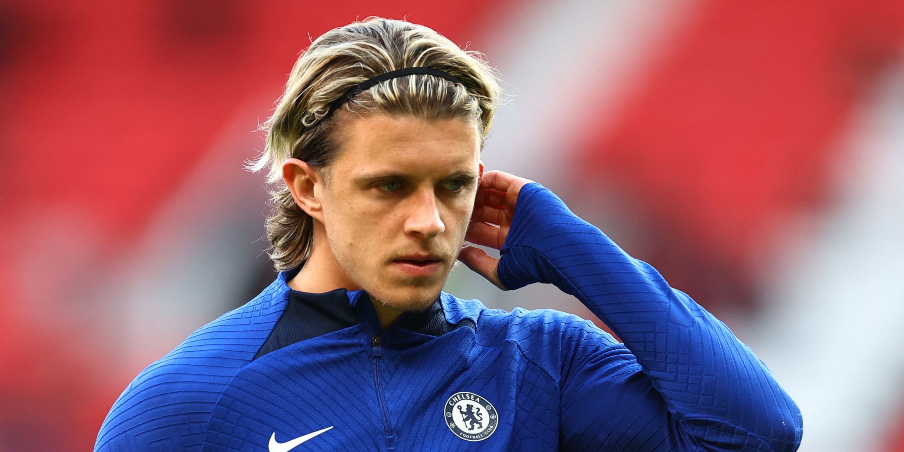 West Ham: Conor Gallagher "in limbo" amid interest