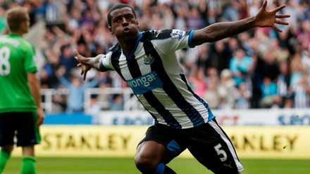 Georginio-Wijnaldum-Newcastle