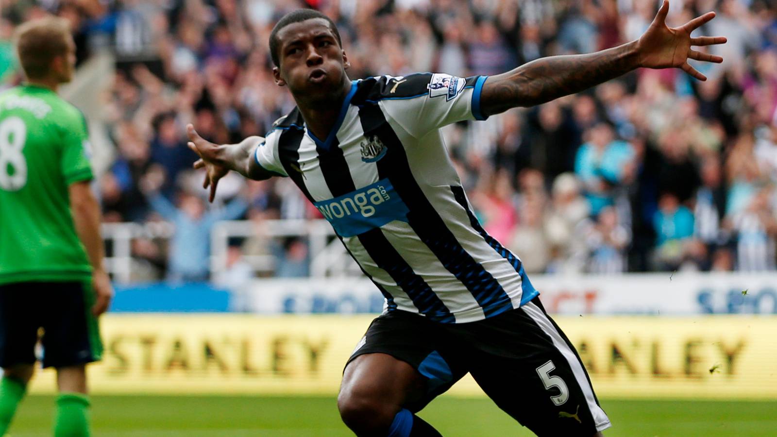 Newcastle are now “likely” to sign the £65m star after talks Newcastle are now “likely” to sign the £65m star after talks