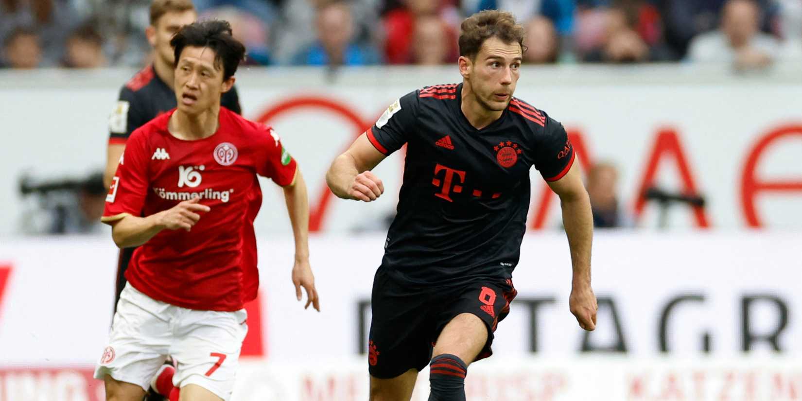 Goretzka-Bayern-Man-United-Ten-Hugh-Premier-League-Transfer