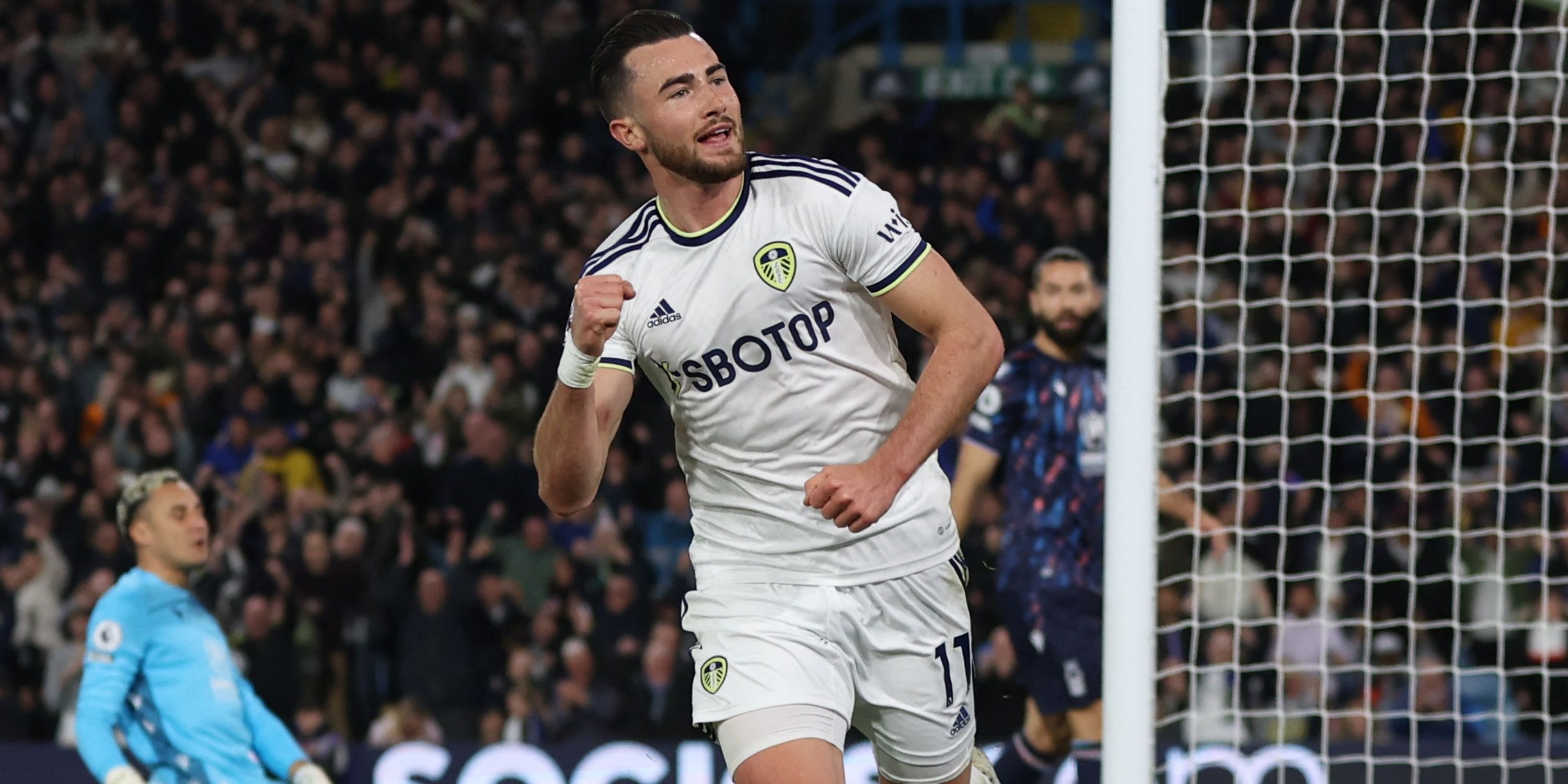 harrison-leeds-united-premier-league-farke-kamara-transfer-gossip