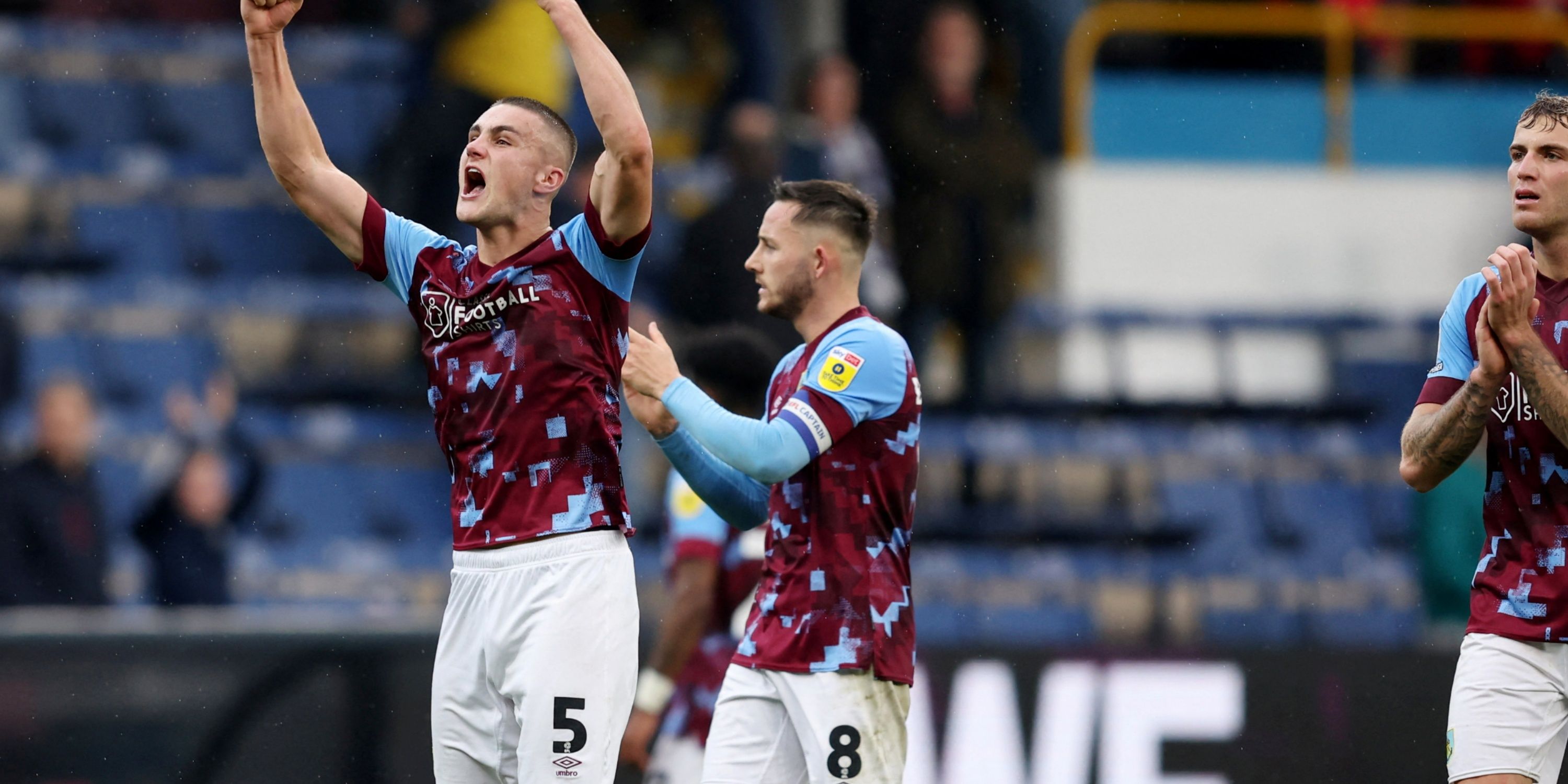 Newcastle Could Launch Move To Land 21 Year Old Man City Star