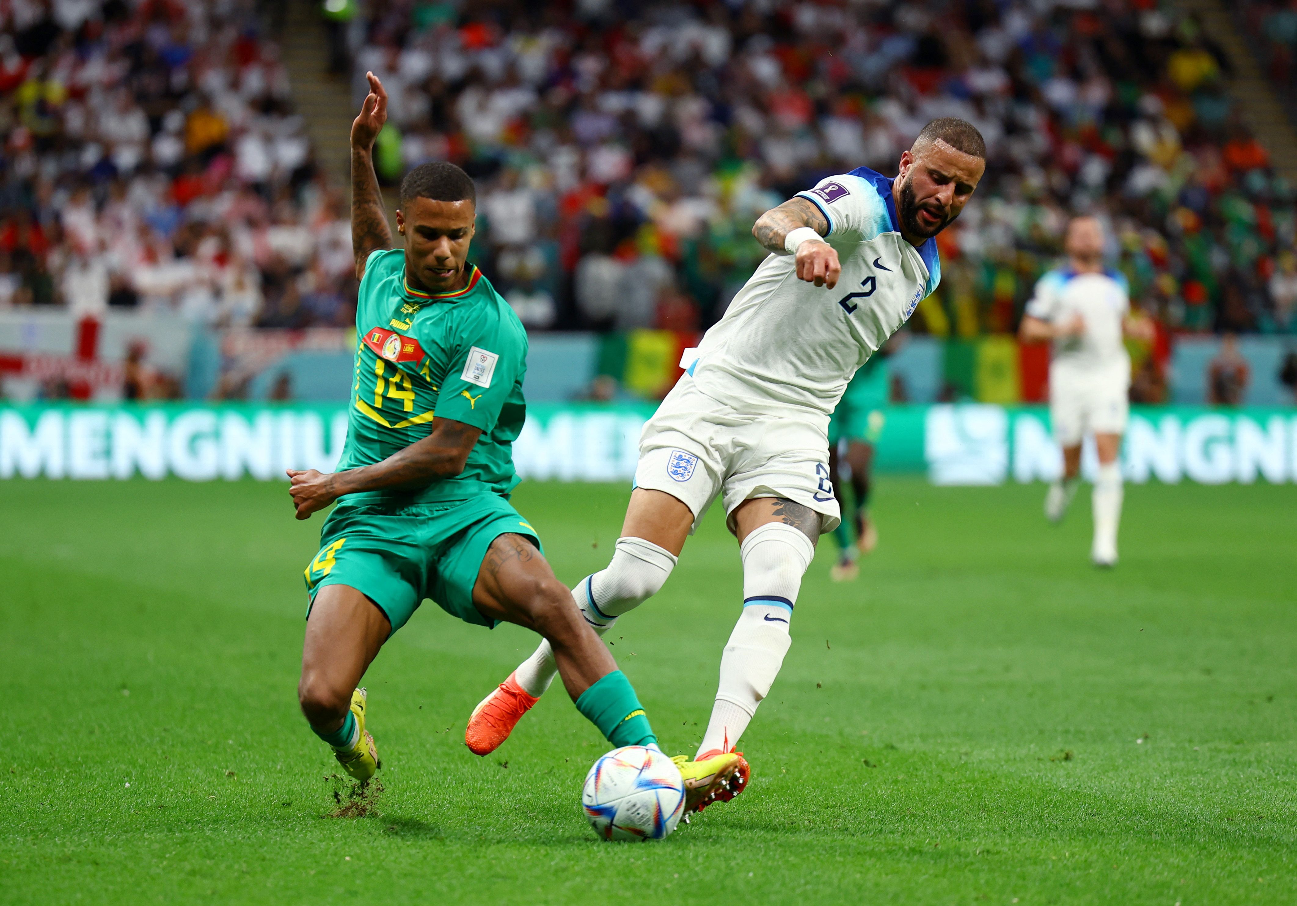 Fulham: Whites Open Talks For World Cup Star 