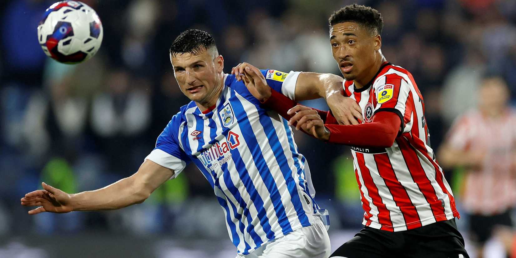 Everton looking to sign DCL 2.0 who's already scored at Goodison Park