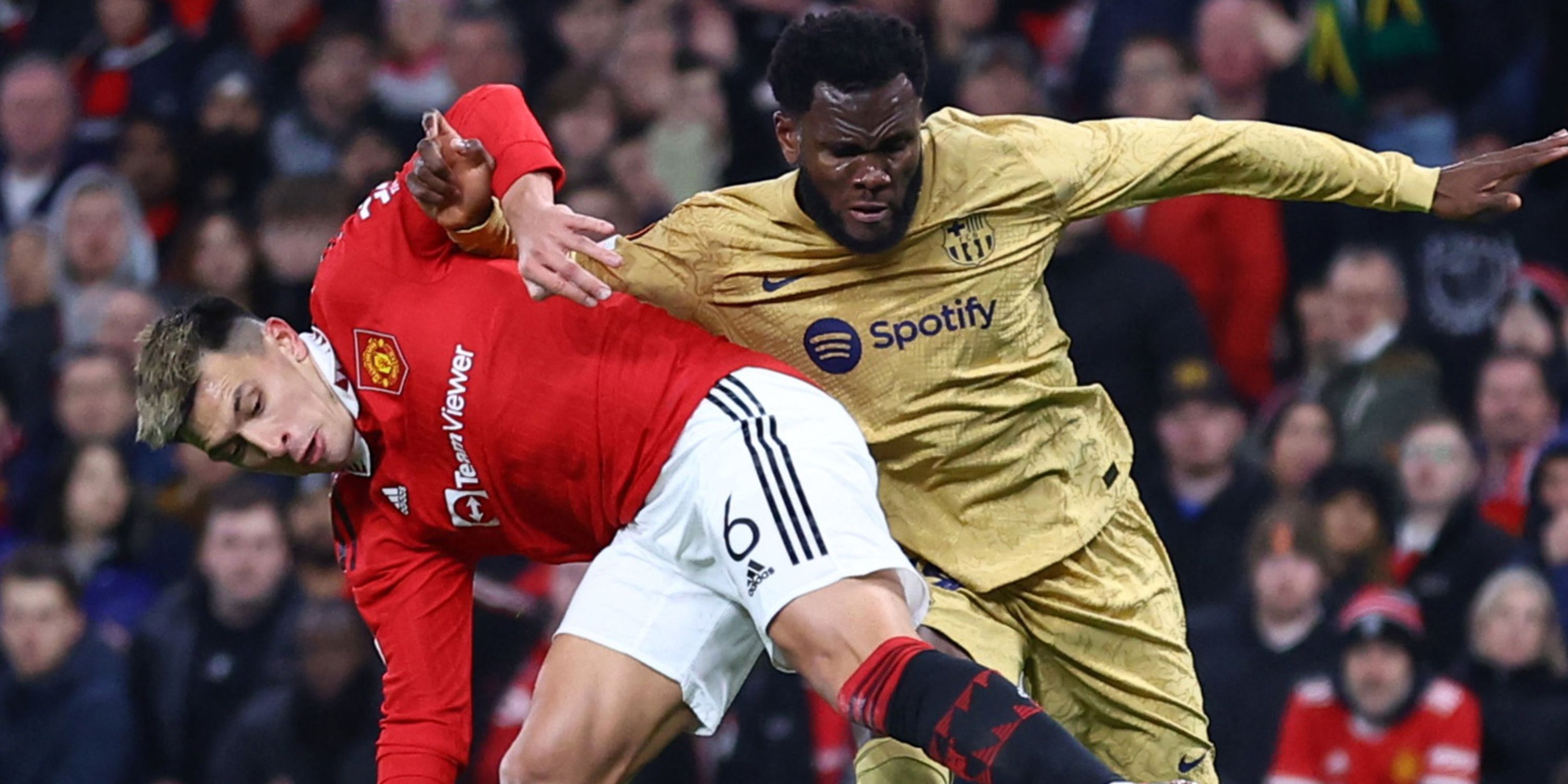 Unresponsive, Then Gone: The Devastating Cause Of Death For This Football Star - a9al9un