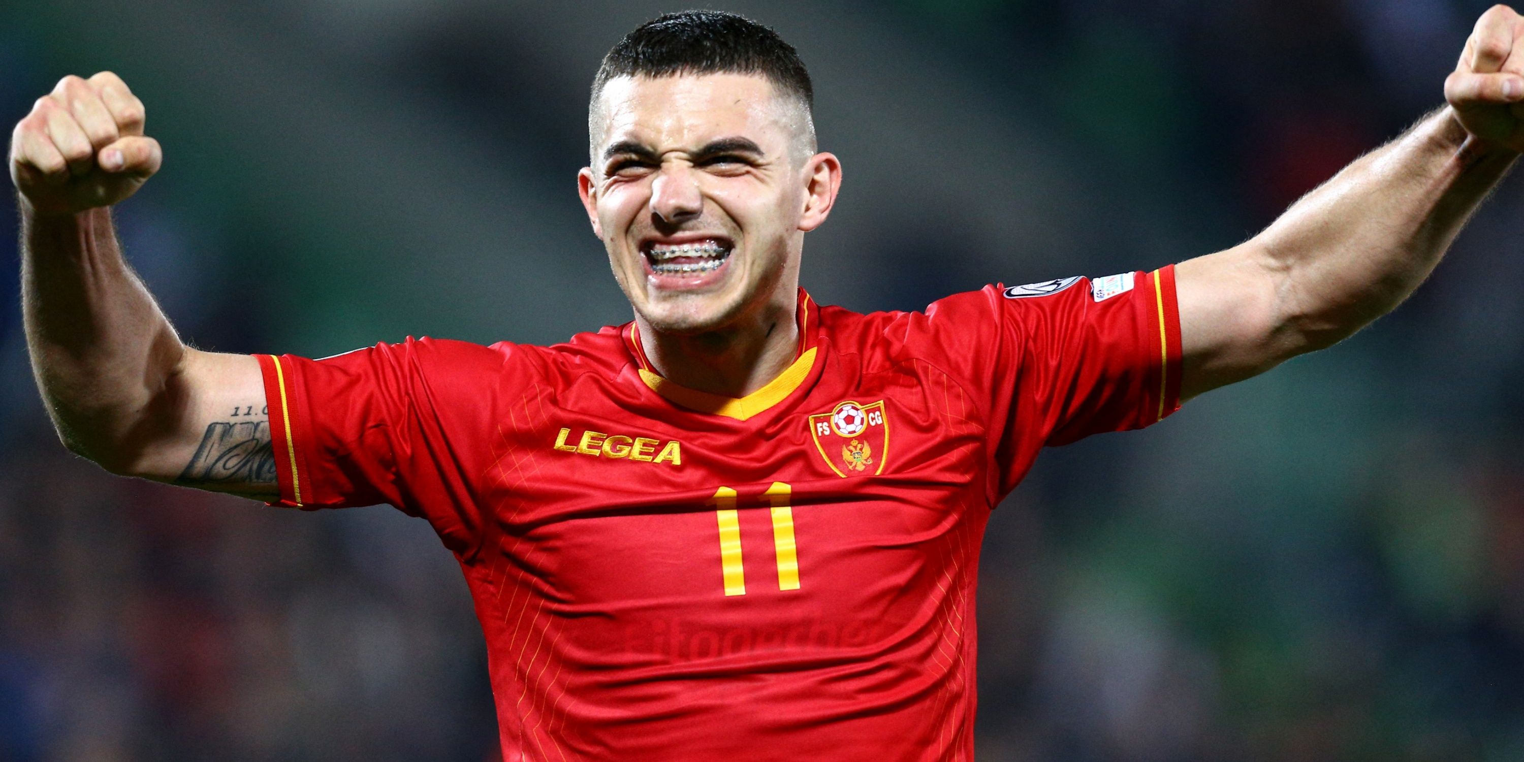 KRSTOVIC-PREMIERSHIP-MONTENEGRO-BREALE-TRANSFER-GOSSIP-DANIL-FROM