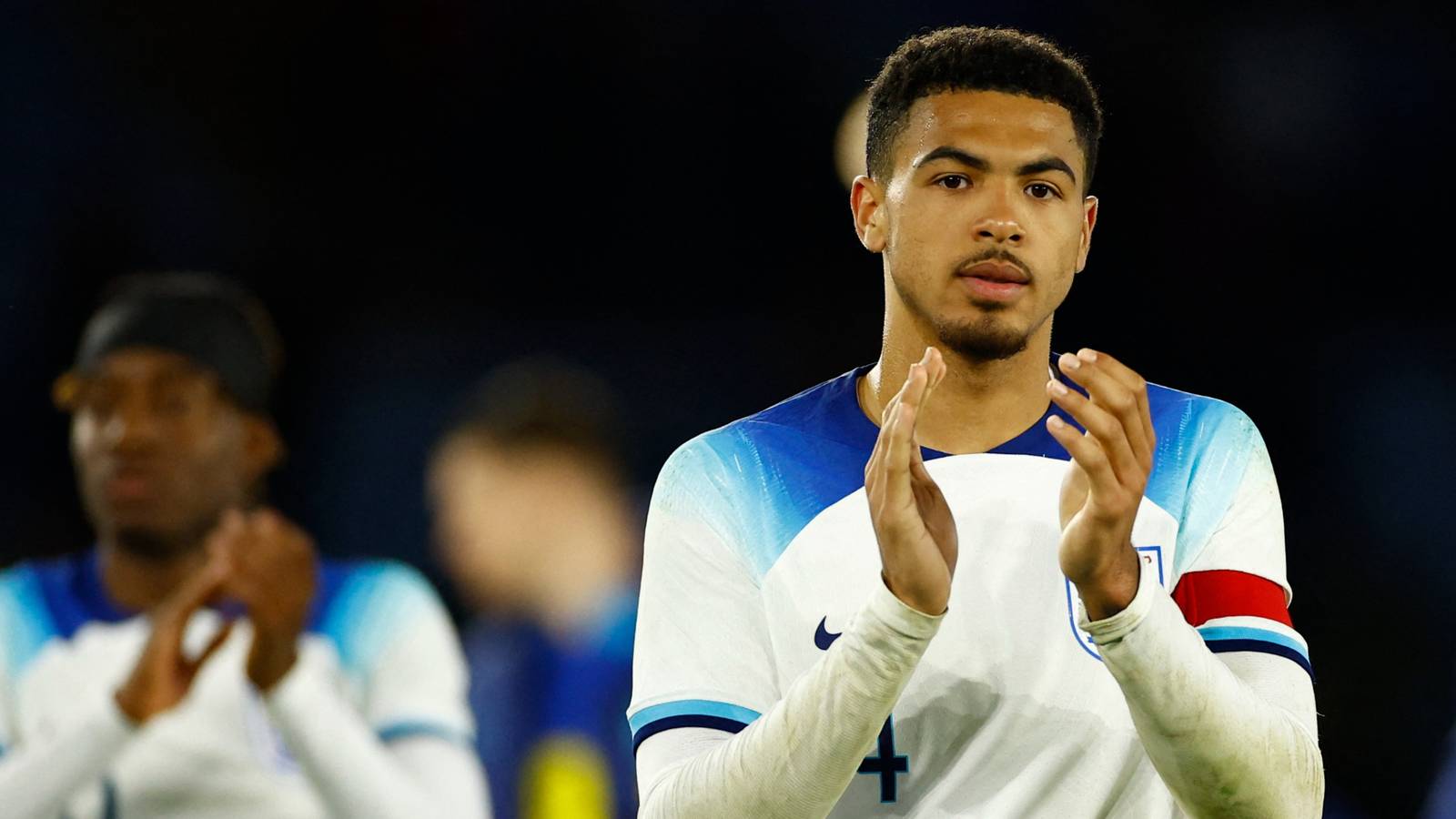 Tottenham Could Sign 