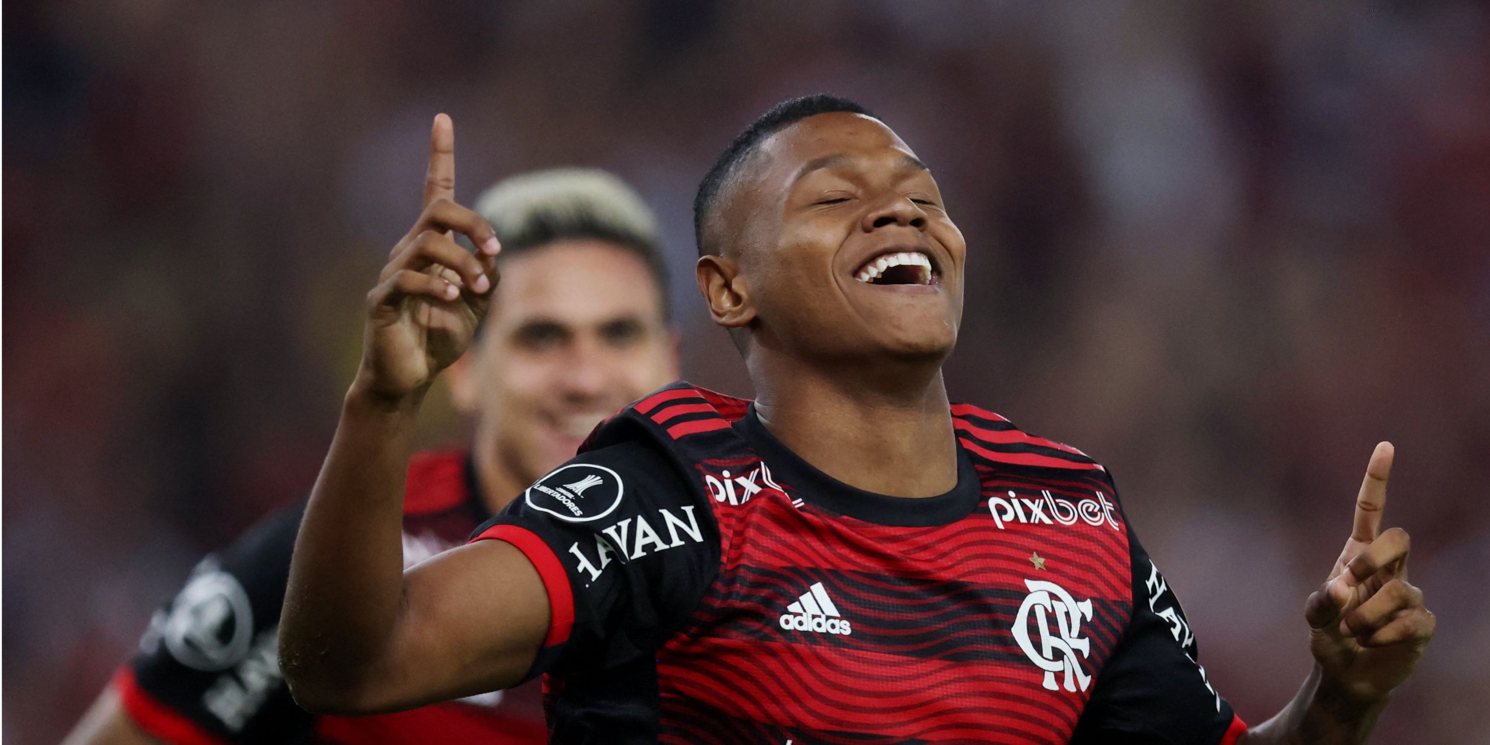 Matheus-Franca-in-action-for-Flamengo