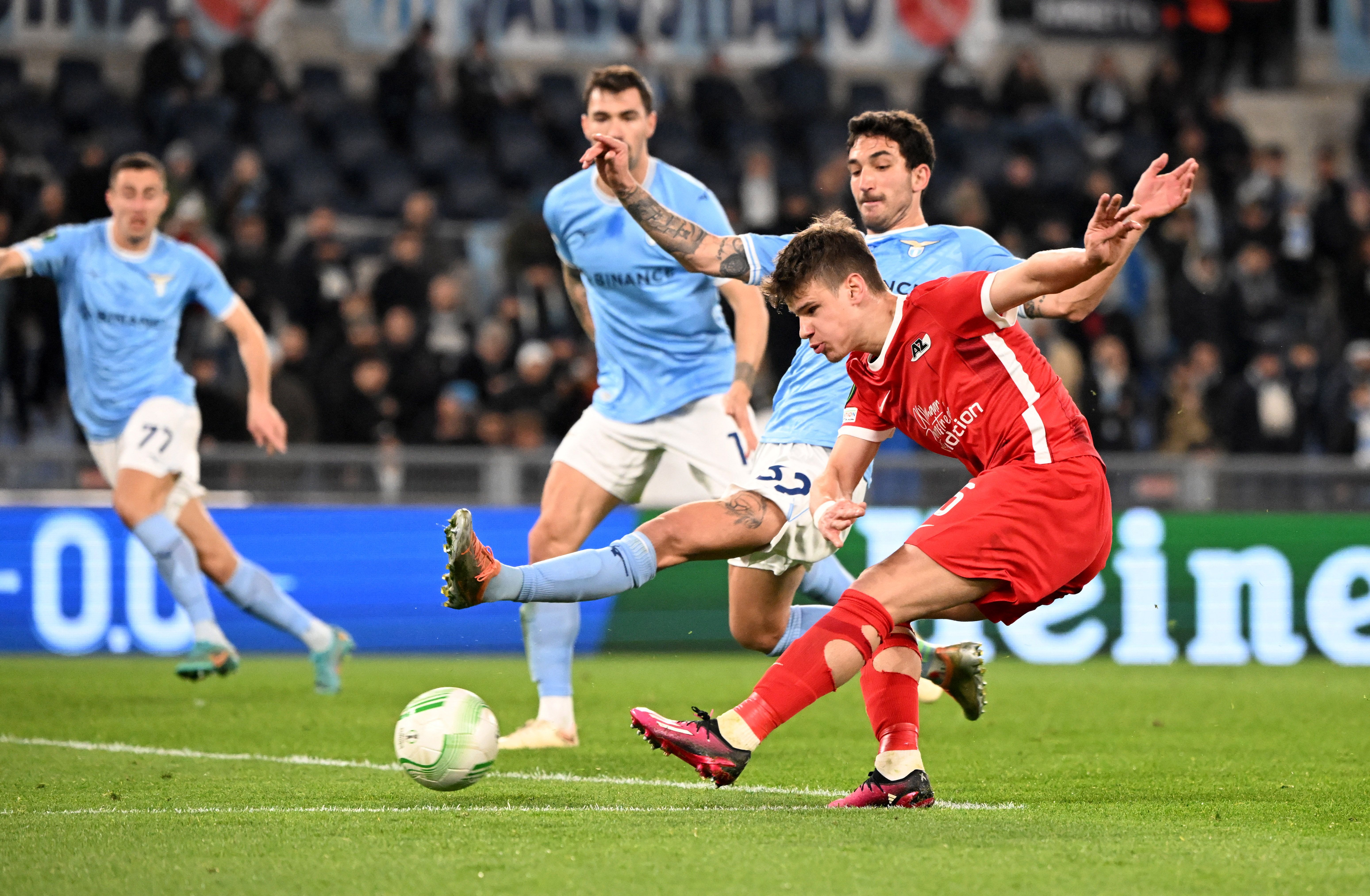 milos-kerkez-az-alkmaar-championship