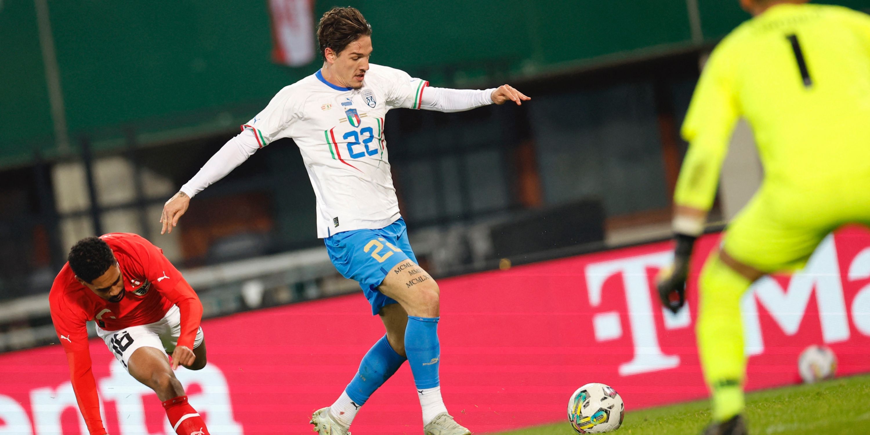 The Isak Transfer: Will Liverpool Secure A Premier League Star? (Paper Talk) - 3u3hnmj