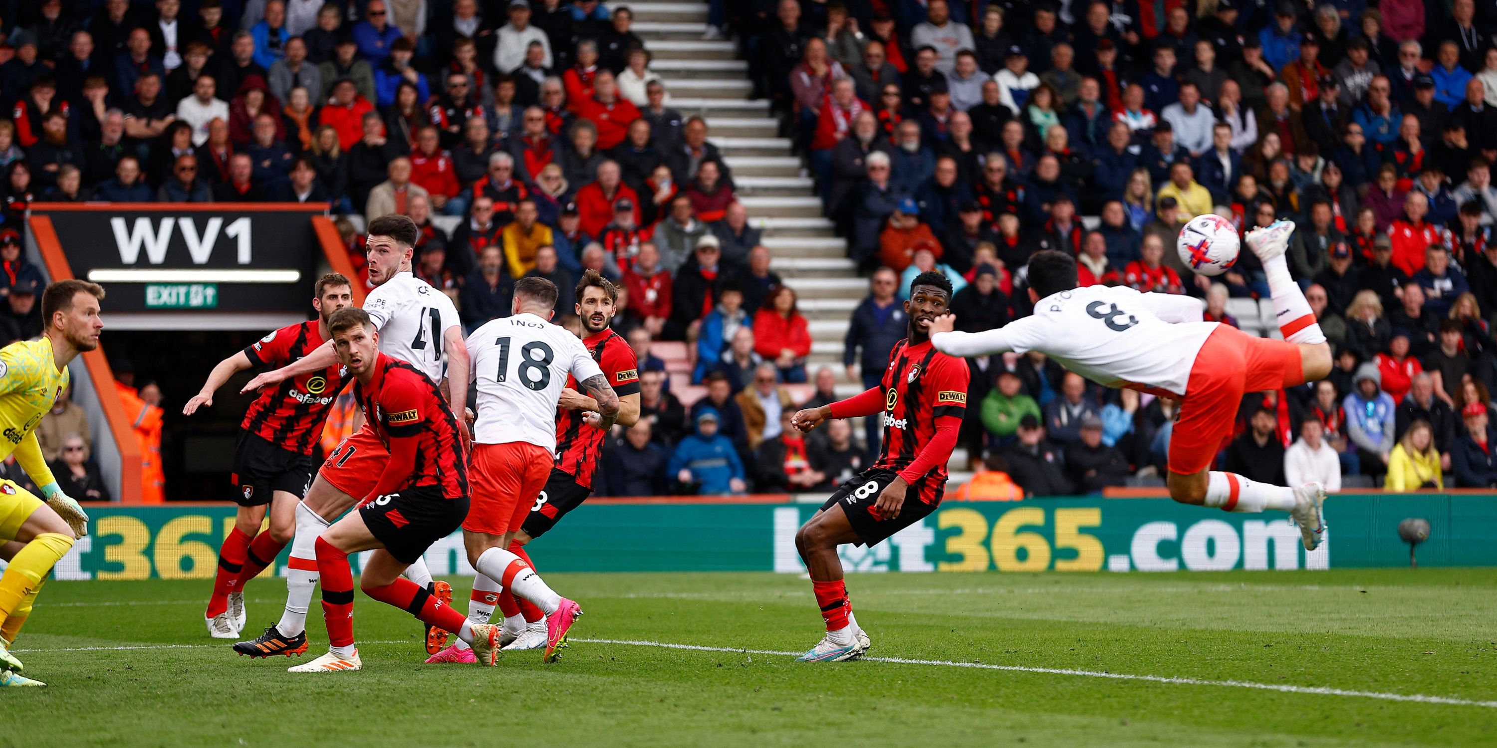 Bournemouth vs West Ham: Head-to-head record, stats & more Bournemouth vs West Ham: Head-to-head record, stats & more