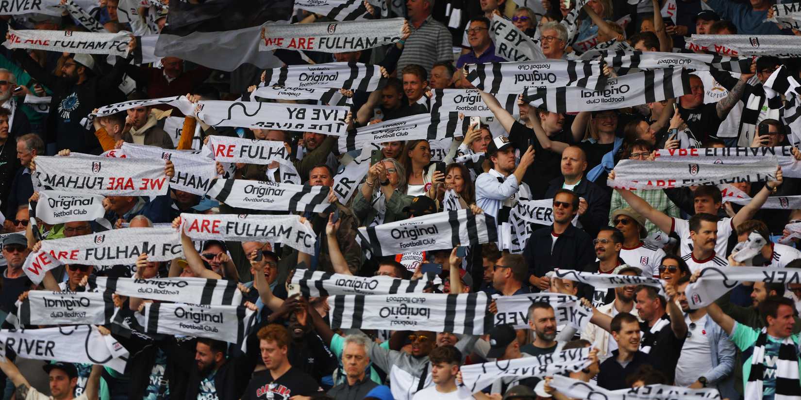 Craven Cottage