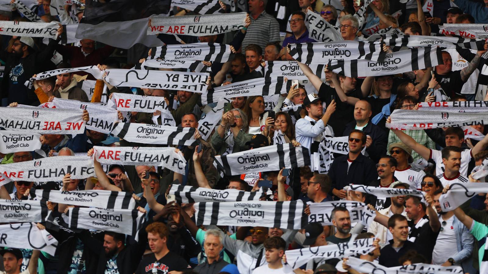 Fulham player 'set to join' Ipswich with agreement close as medical planned