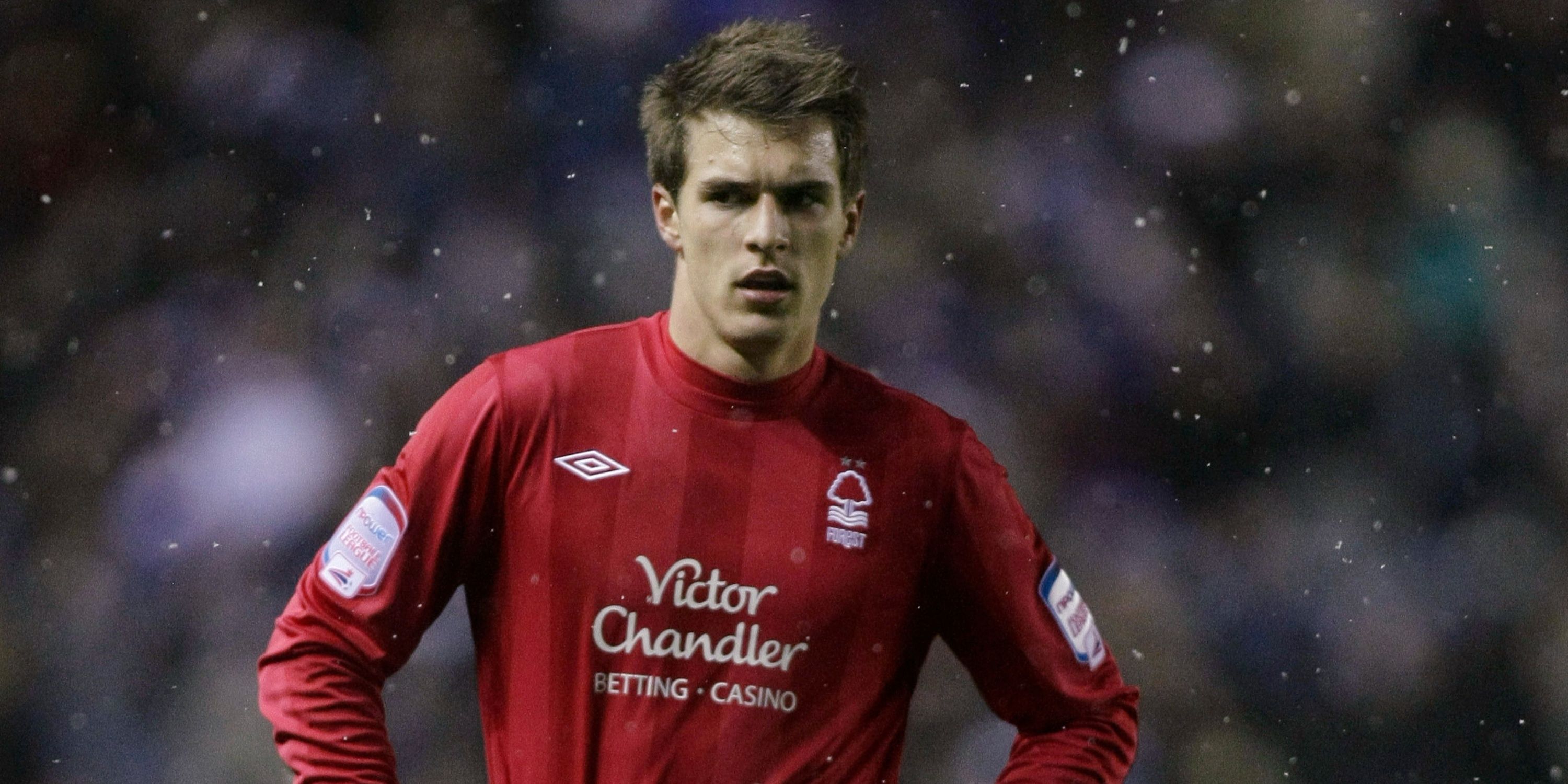 Arsenal vs Nottm Forest Headtohead record, stats & more