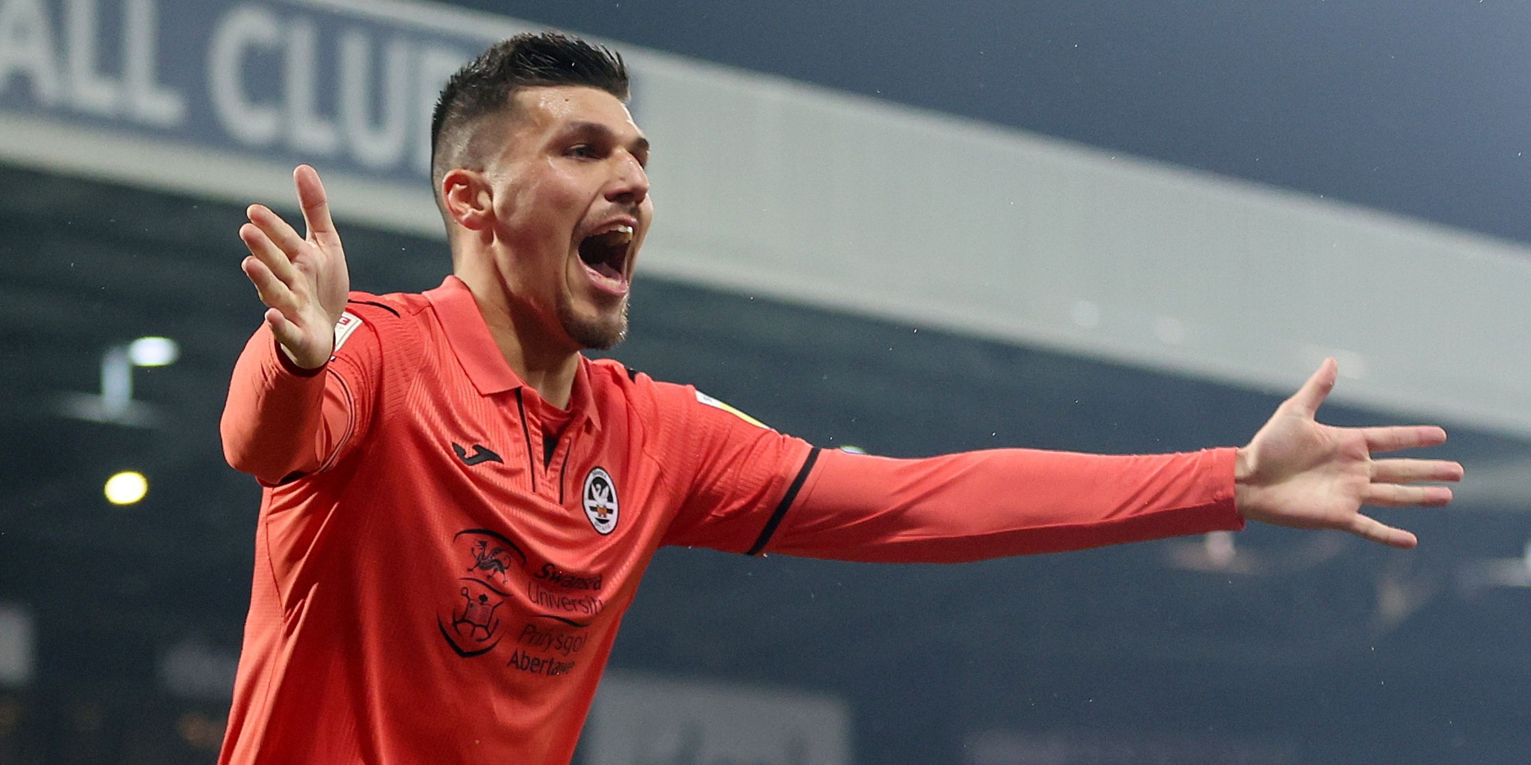 Piroe-Swansea-Leeds-Gakpo-Farke-Championship-transfer