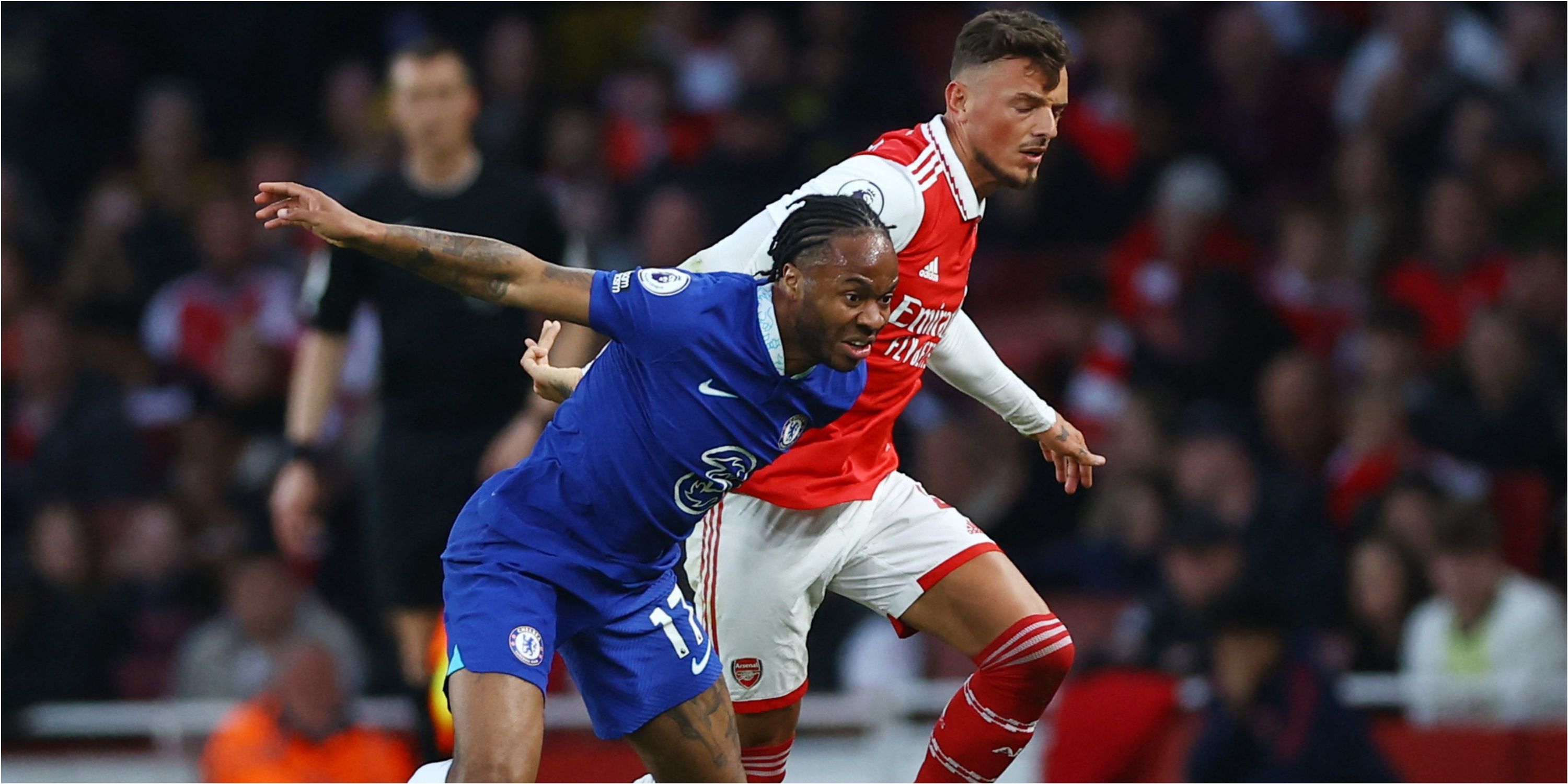 Raheem Sterling's goal record & stats vs Bournemouth